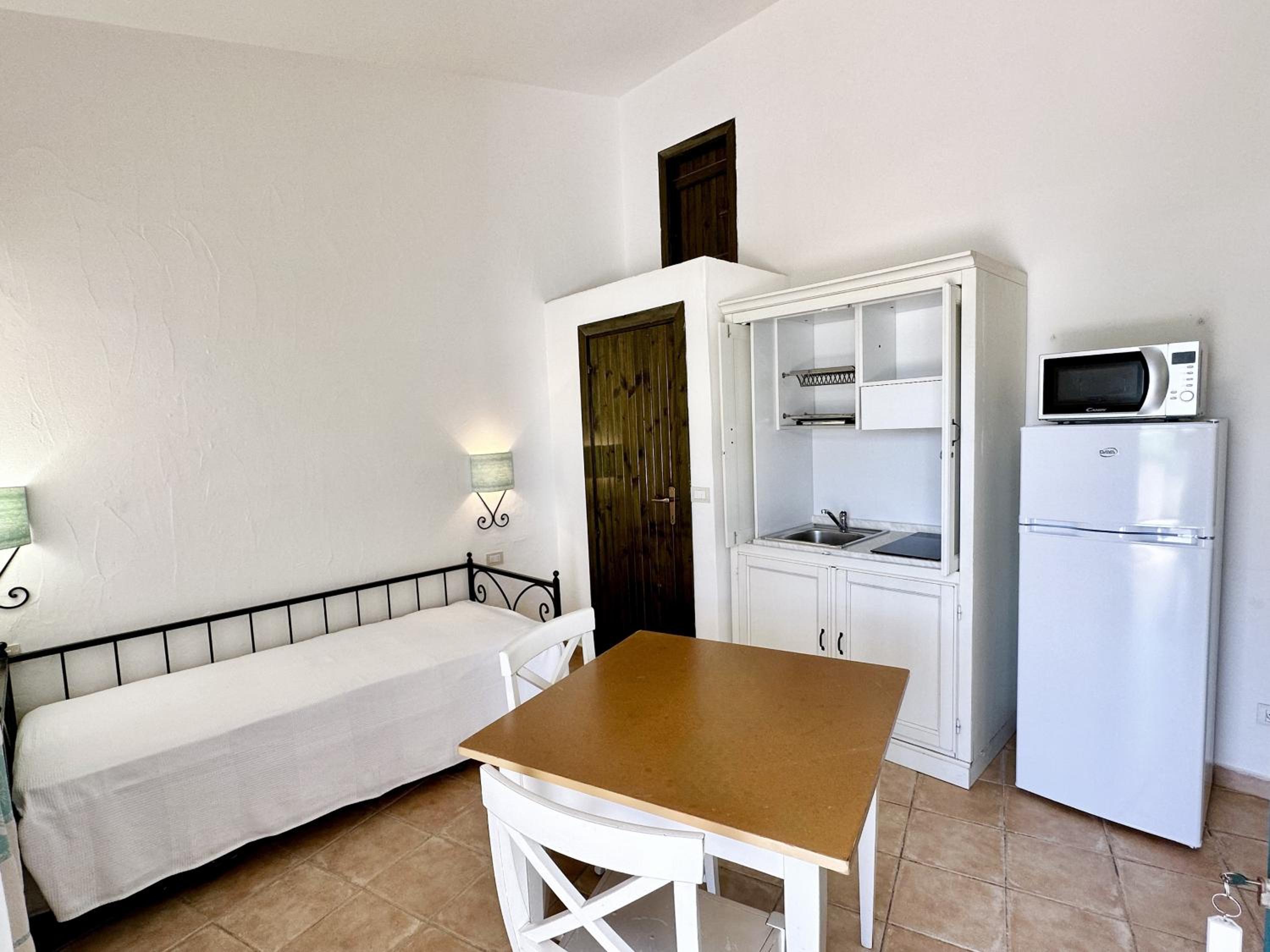 Standard Apartment