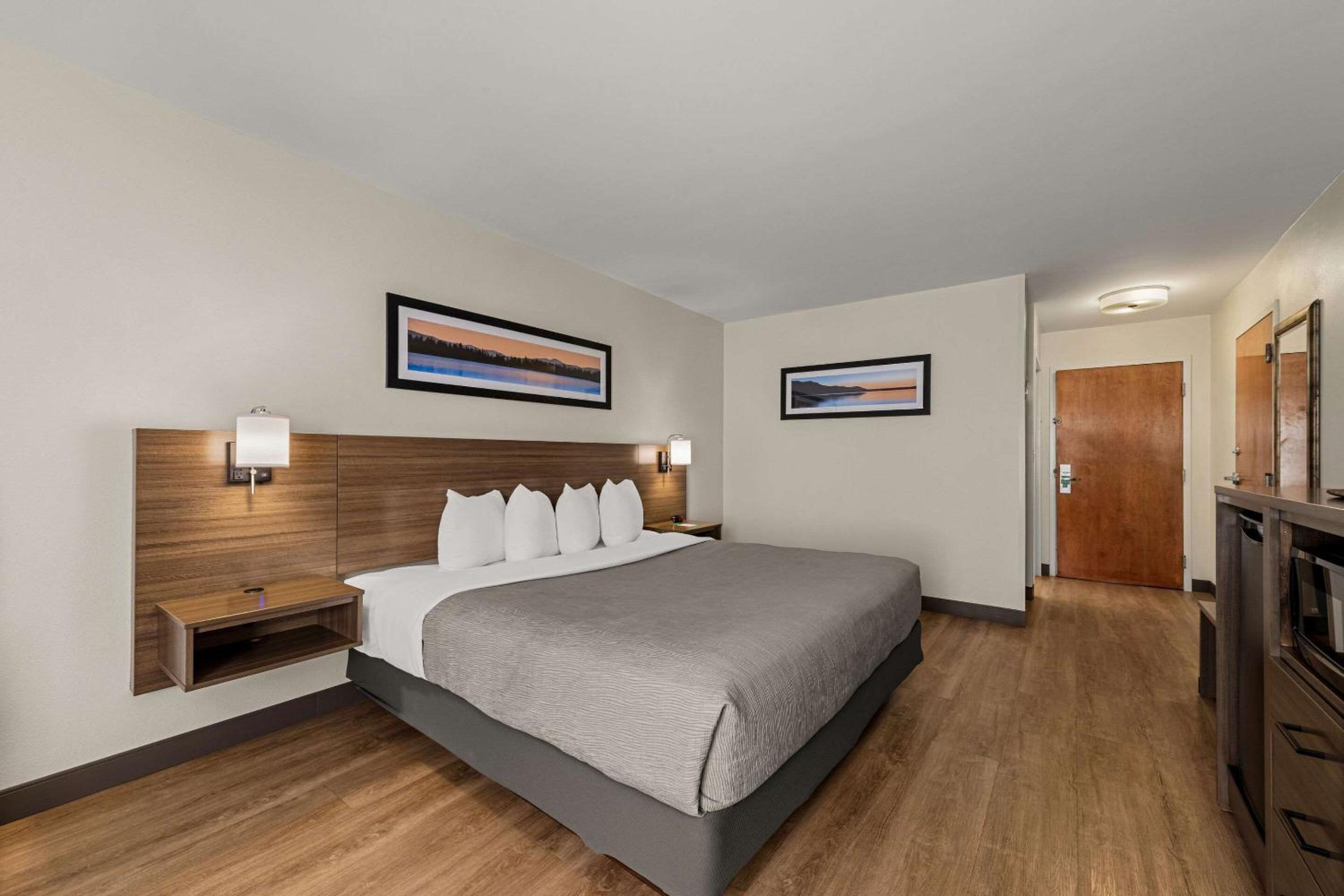 King Room - Photo 3
