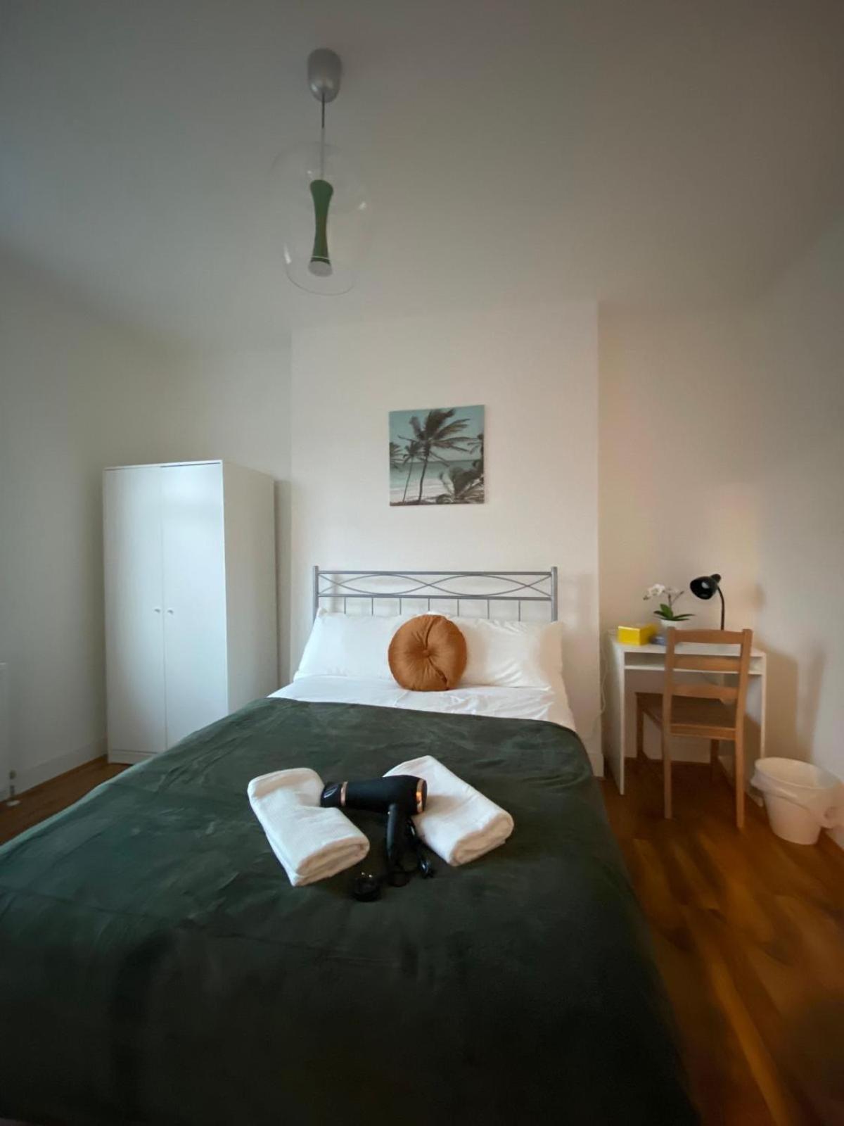 Double Room photo 1