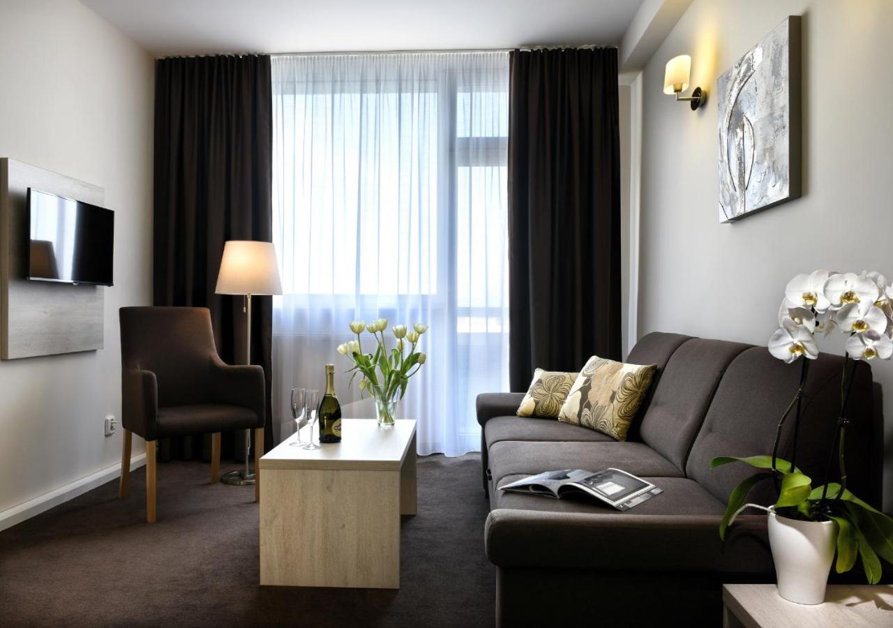 Apartment with free access to the pool - Photo 1