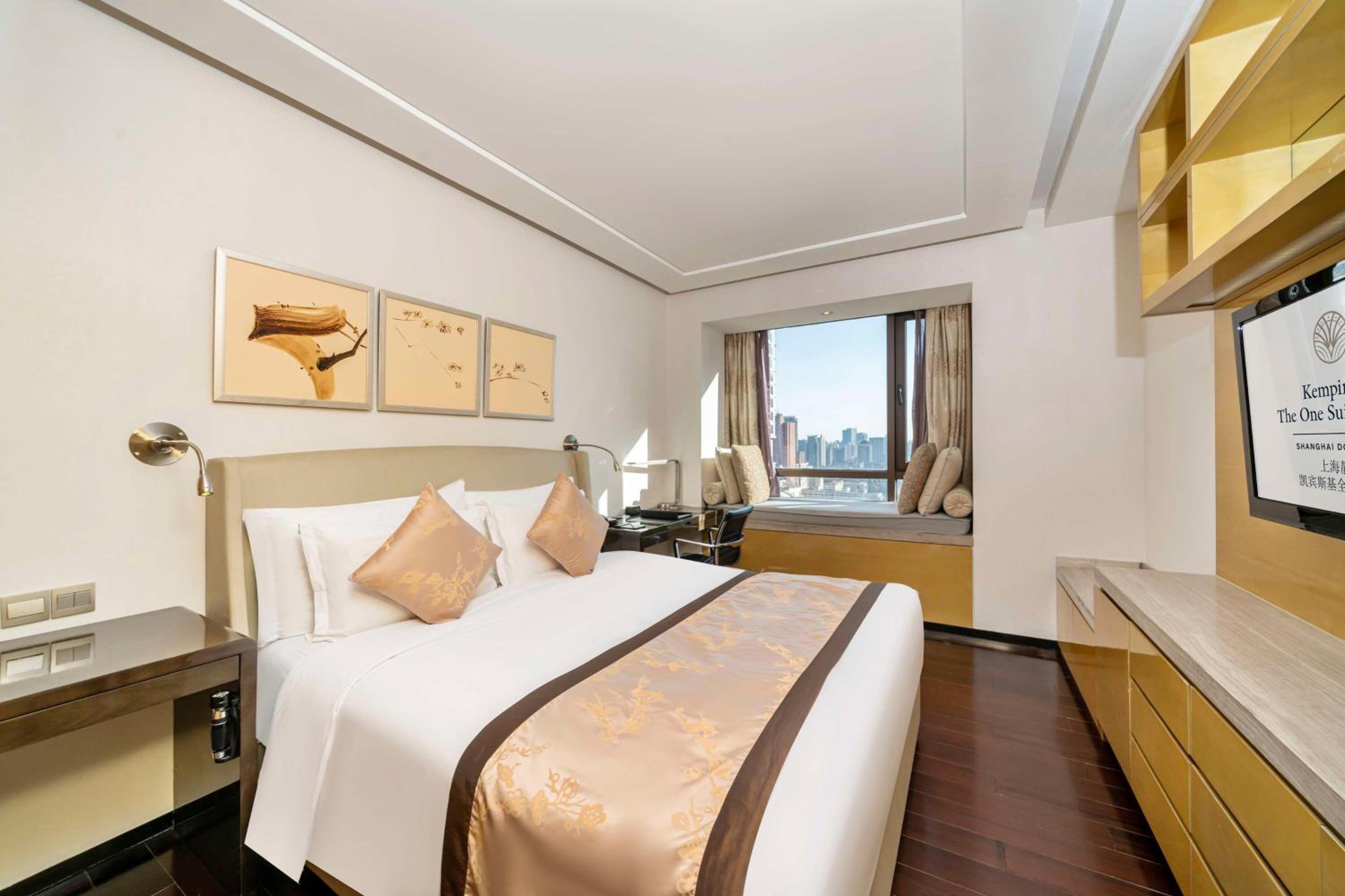 Superior Suite