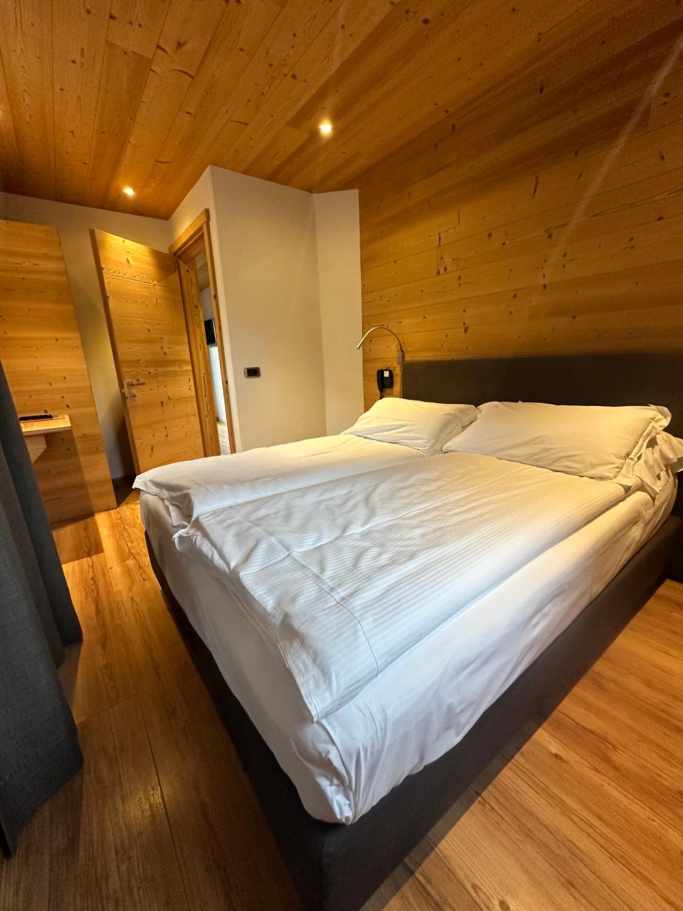 Deluxe Apartment - Photo 1