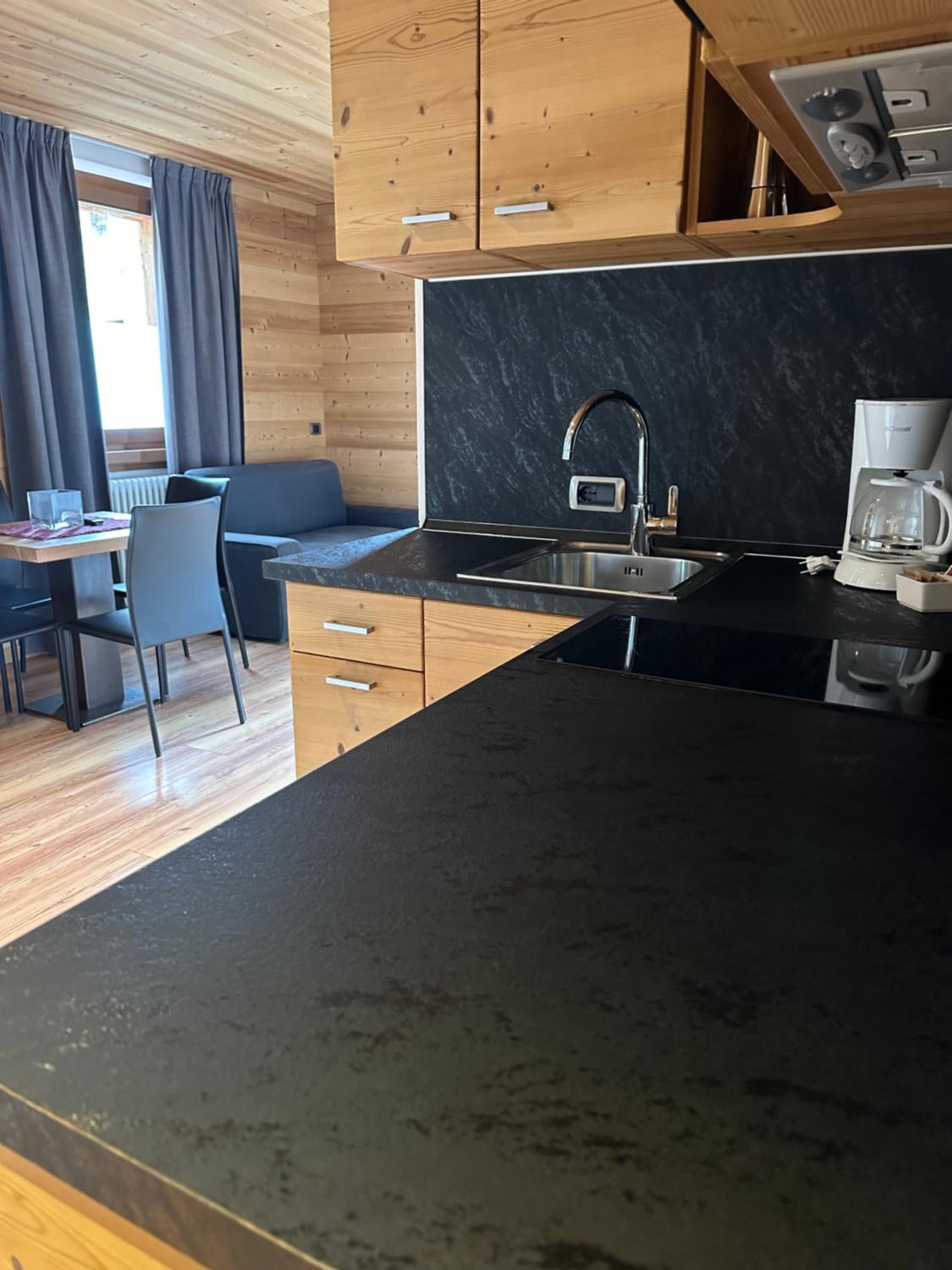 Deluxe Apartment - Photo 13