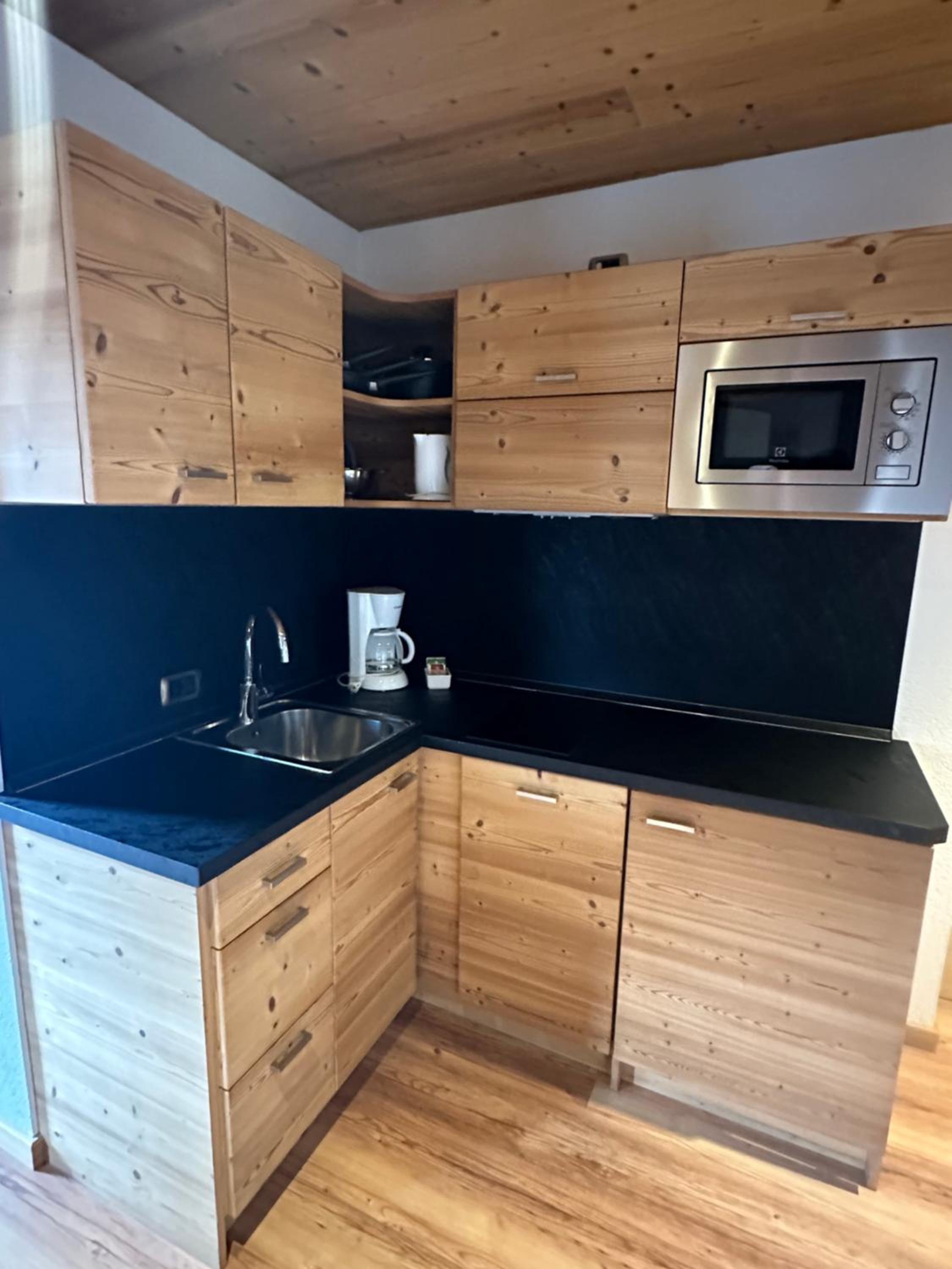 Deluxe Apartment - Photo 3