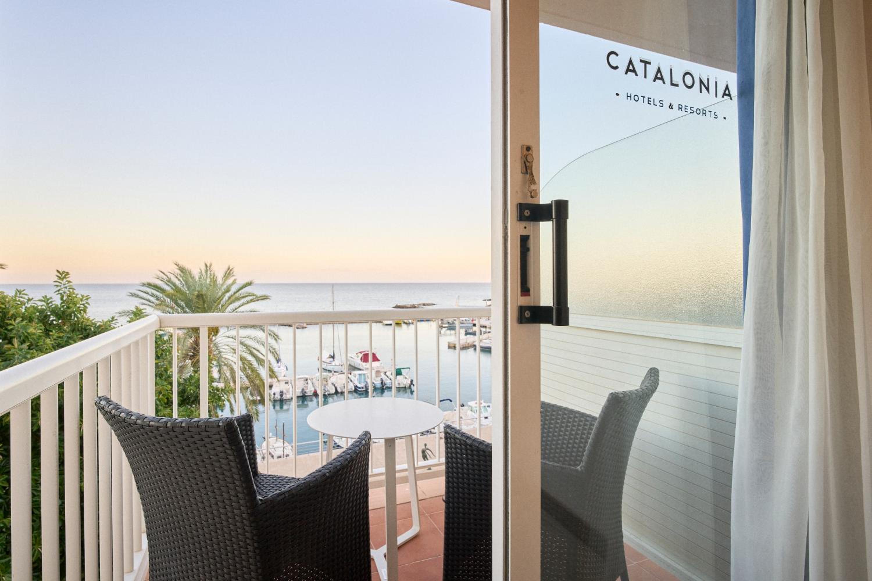 Junior Suite with Sea View - Photo 7
