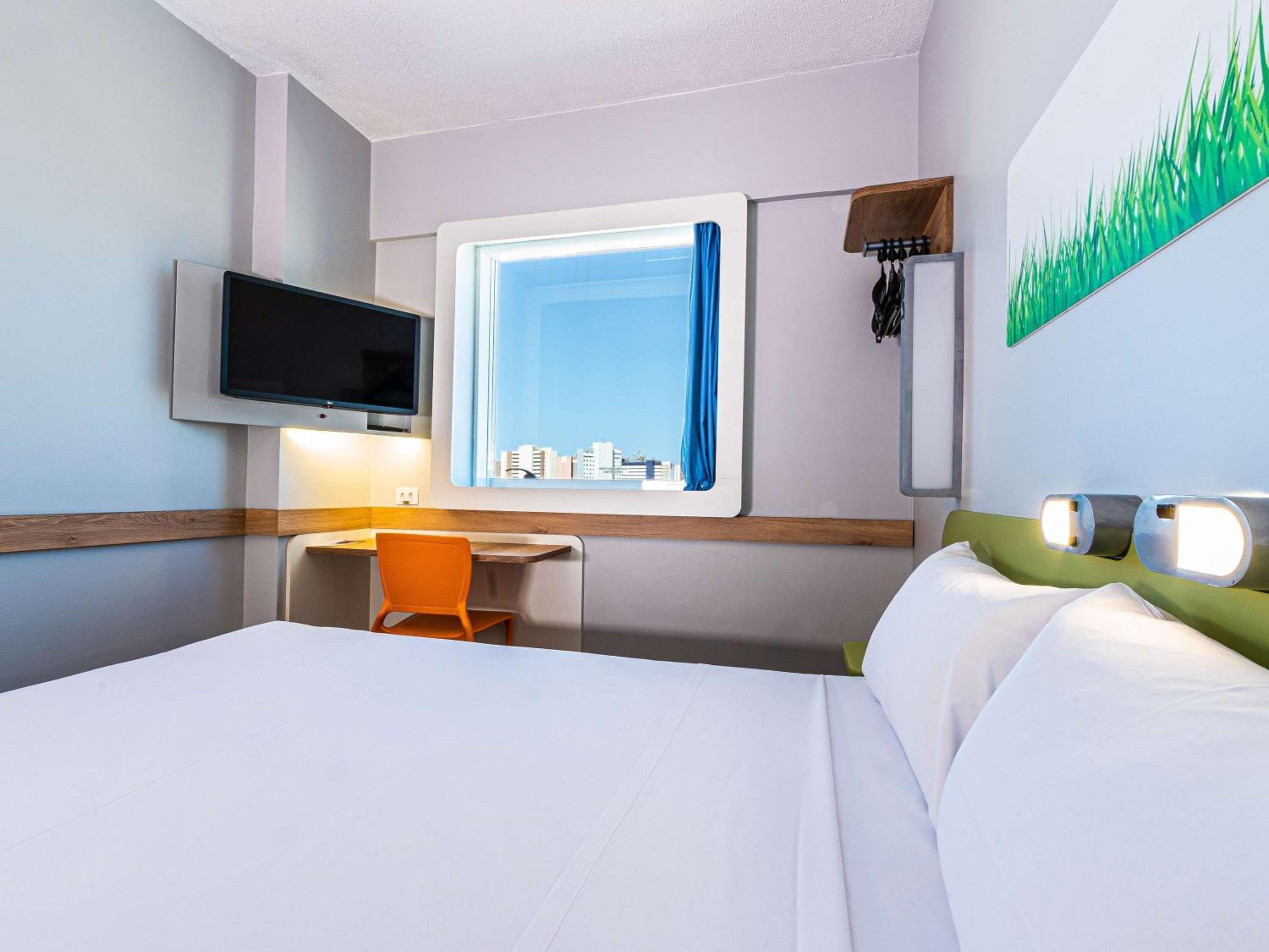 Standard Room - Disability Access - Photo 2