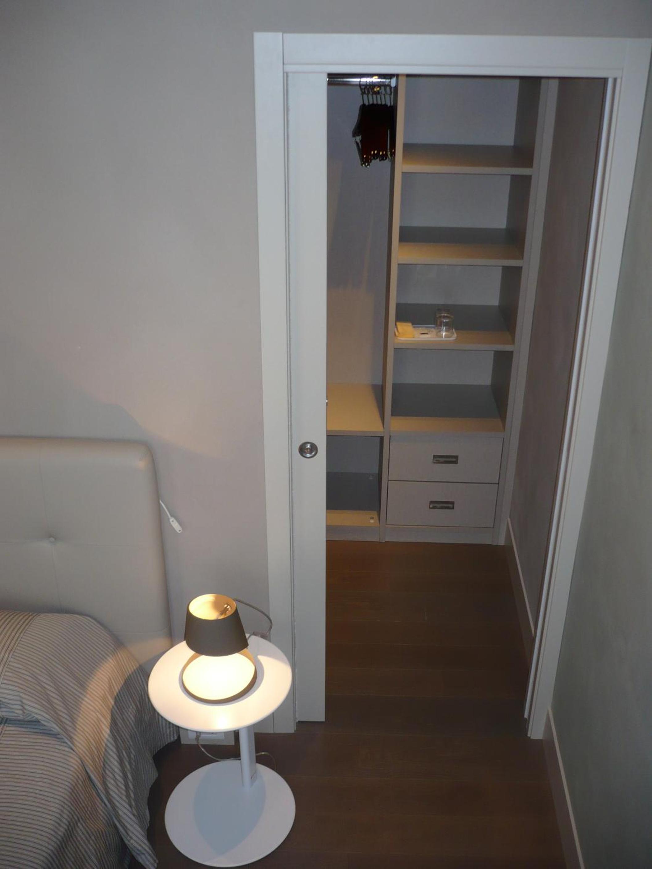 Two-Bedroom Apartment - Separate Building