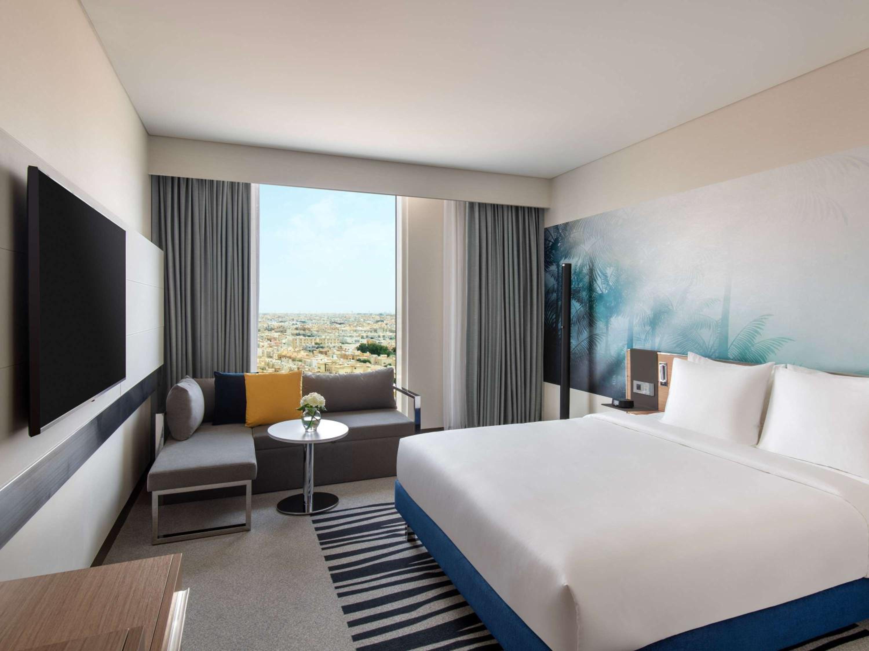Superior Double Room - Photo 2