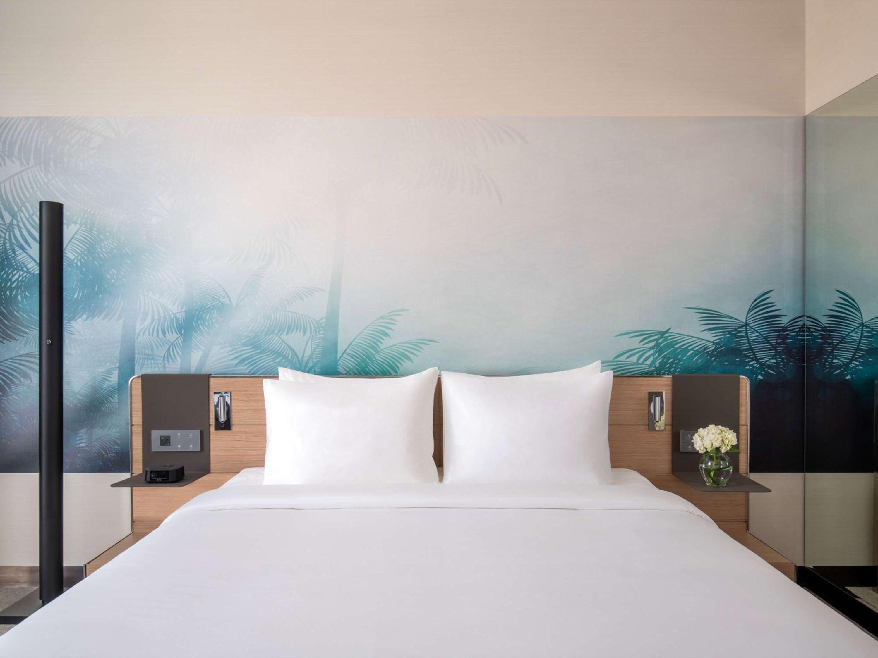 Superior Double Room - Photo 3