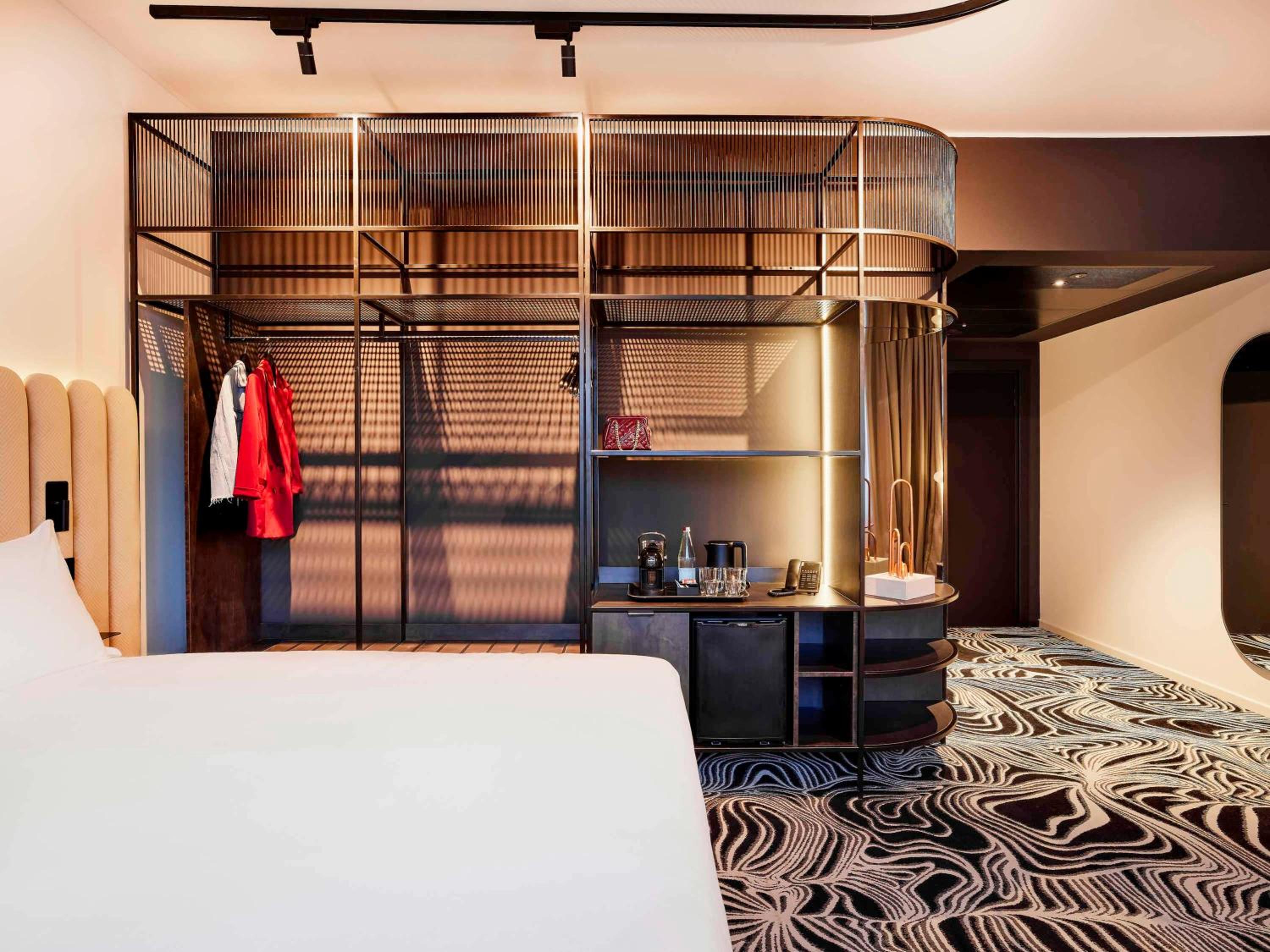 Junior Suite - Mountain Side - Photo 18