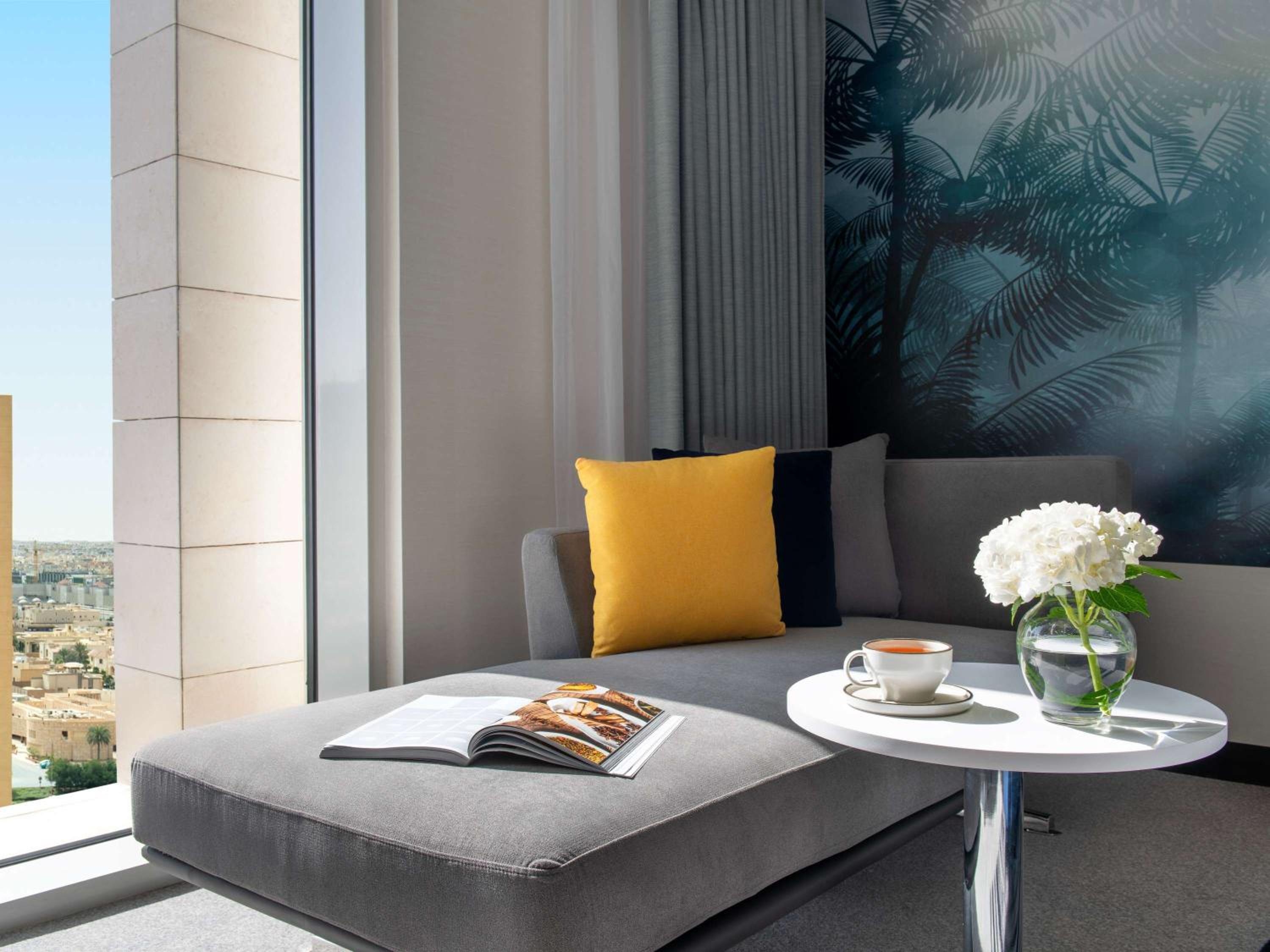 Superior Double Room - Photo 8
