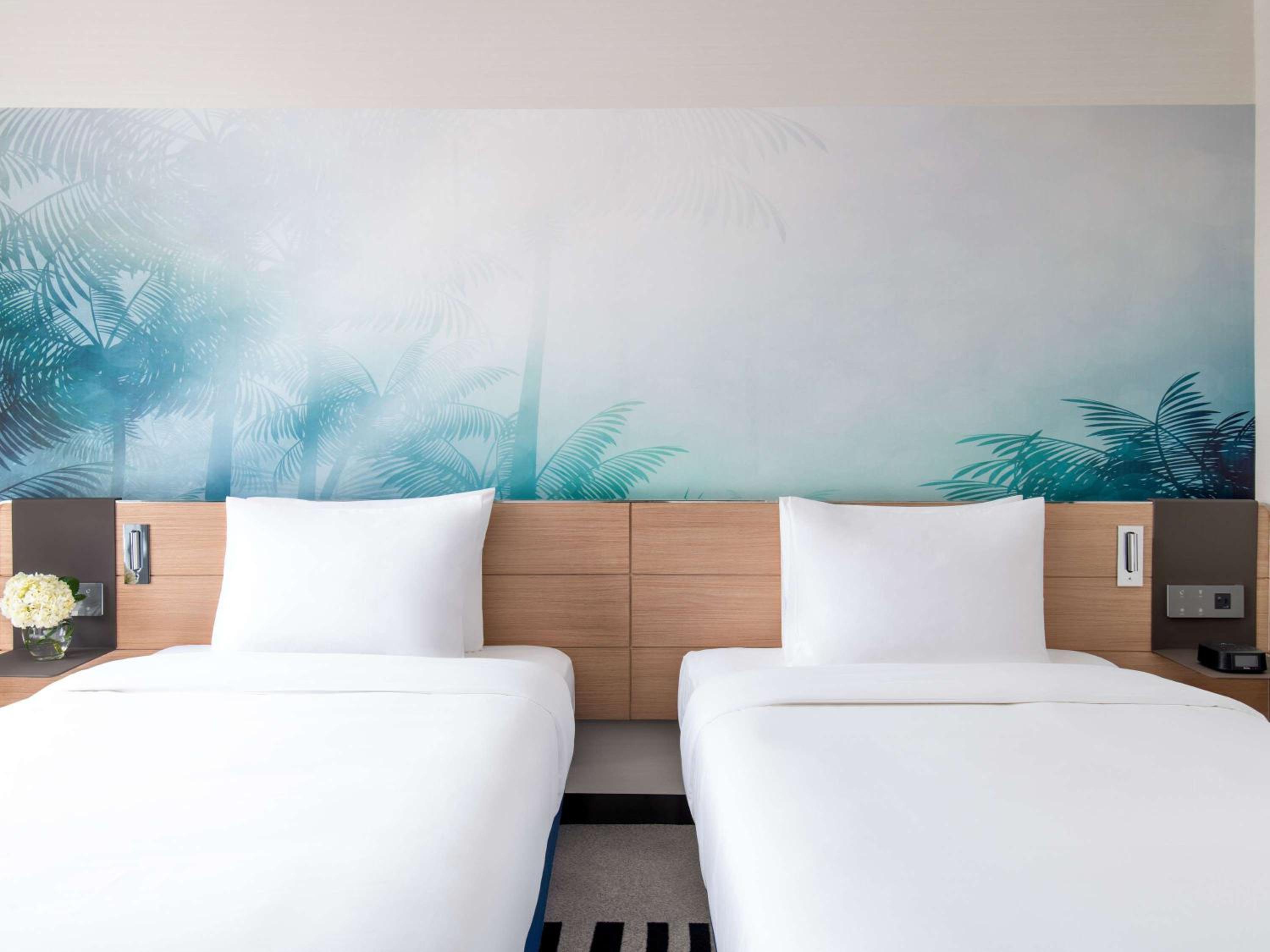 Standard Twin Room photo 3