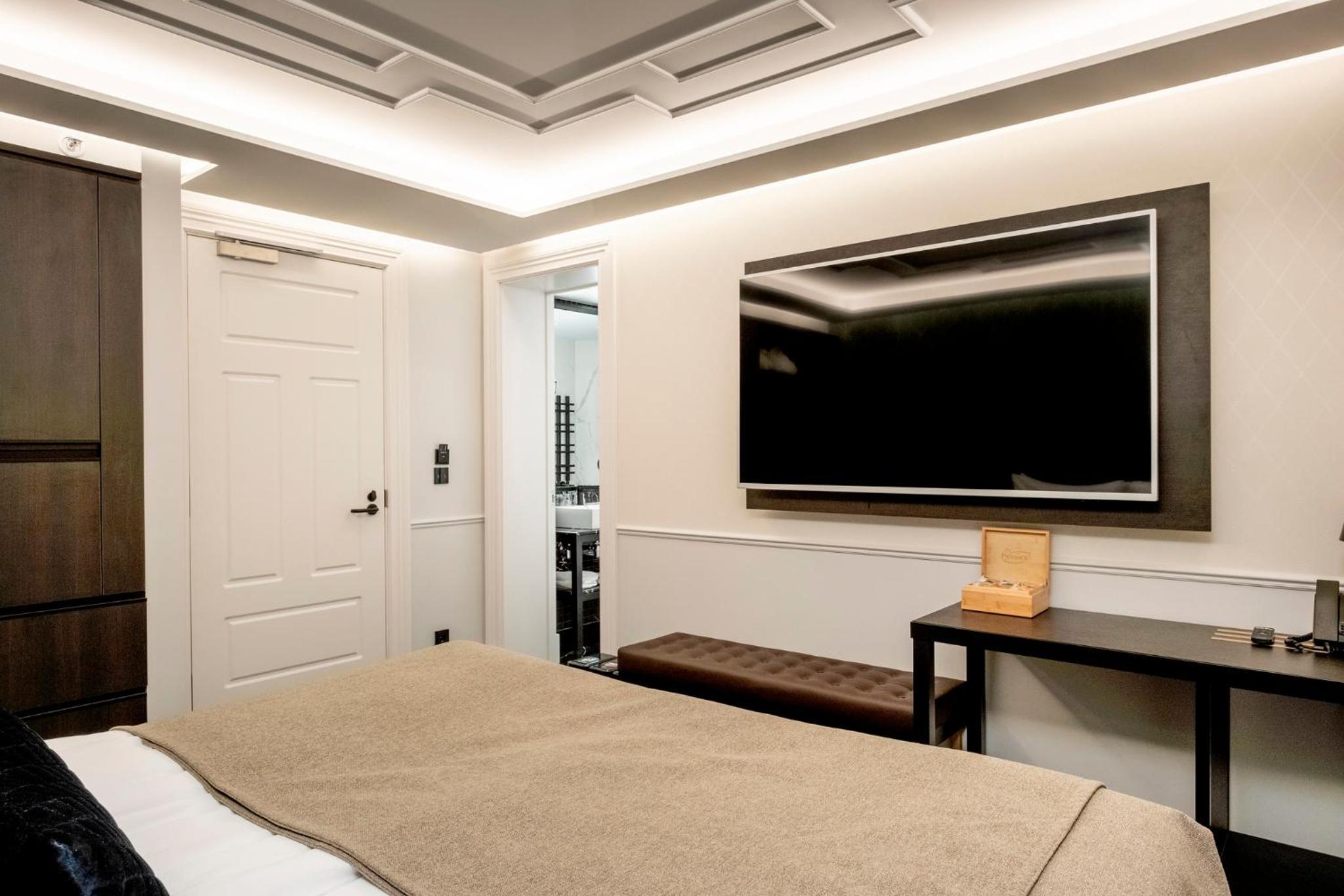 Double Room - Annex - Photo 2