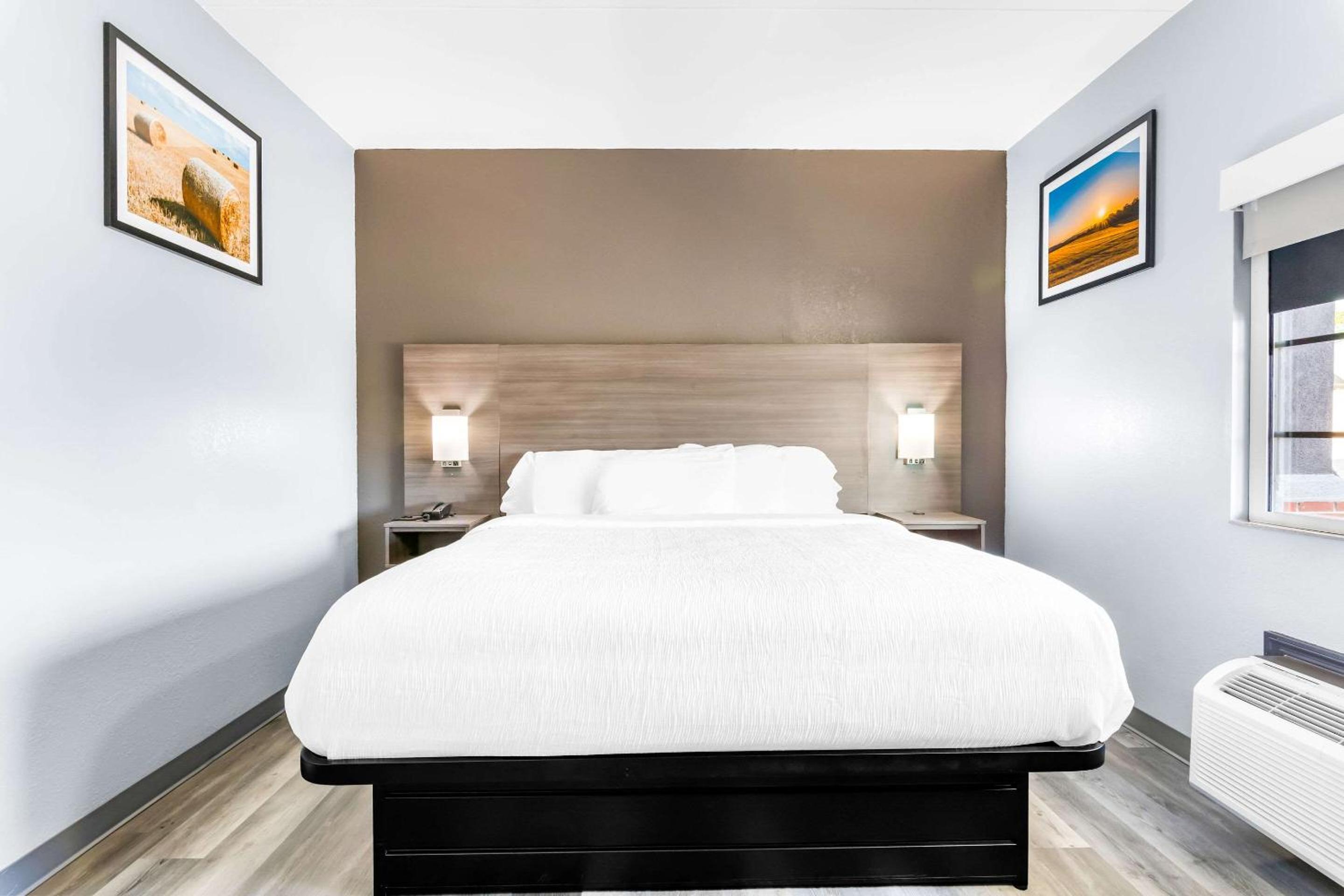 Standard Room J photo 1