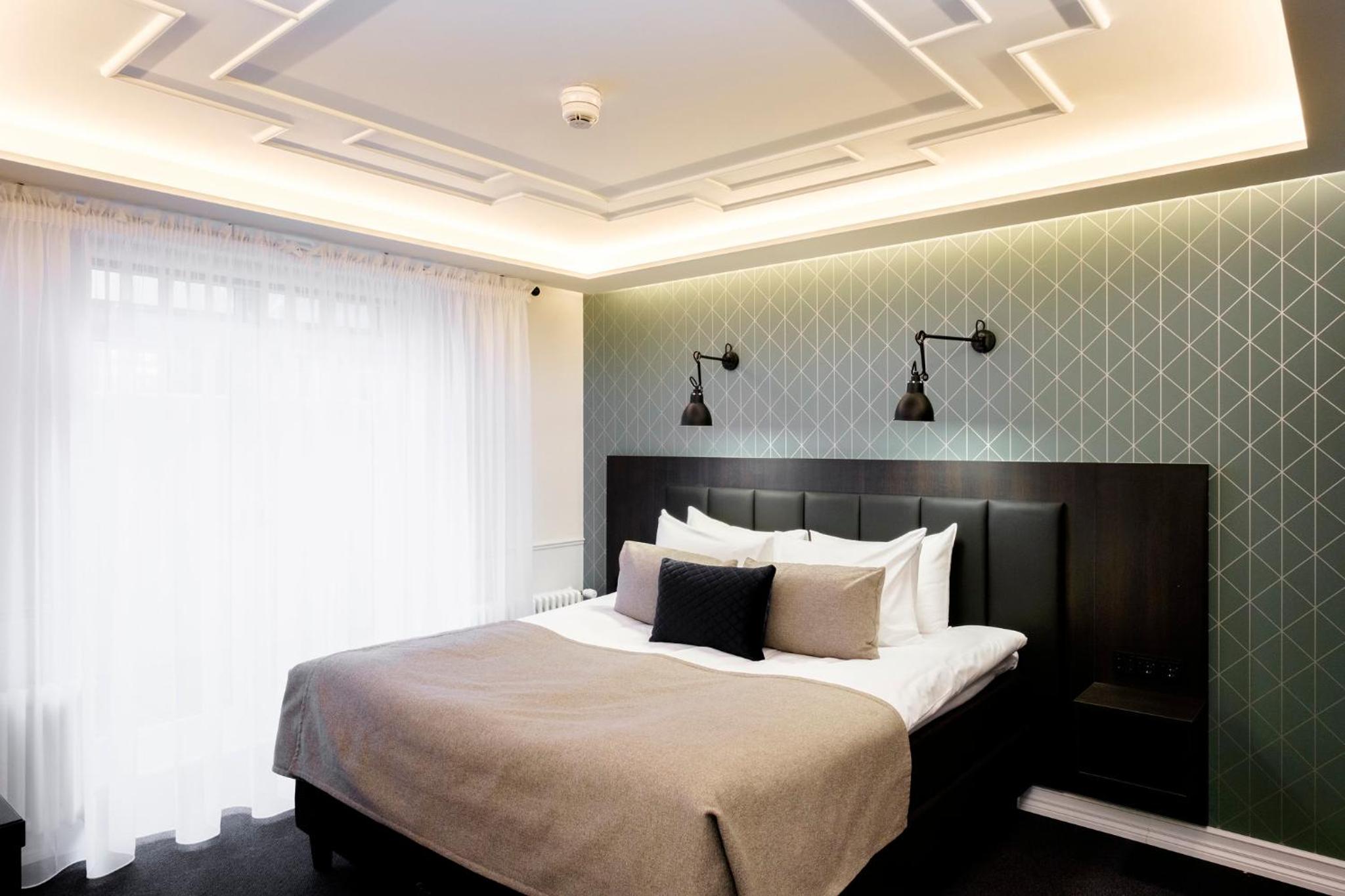 Double Room - Annex - Photo 1