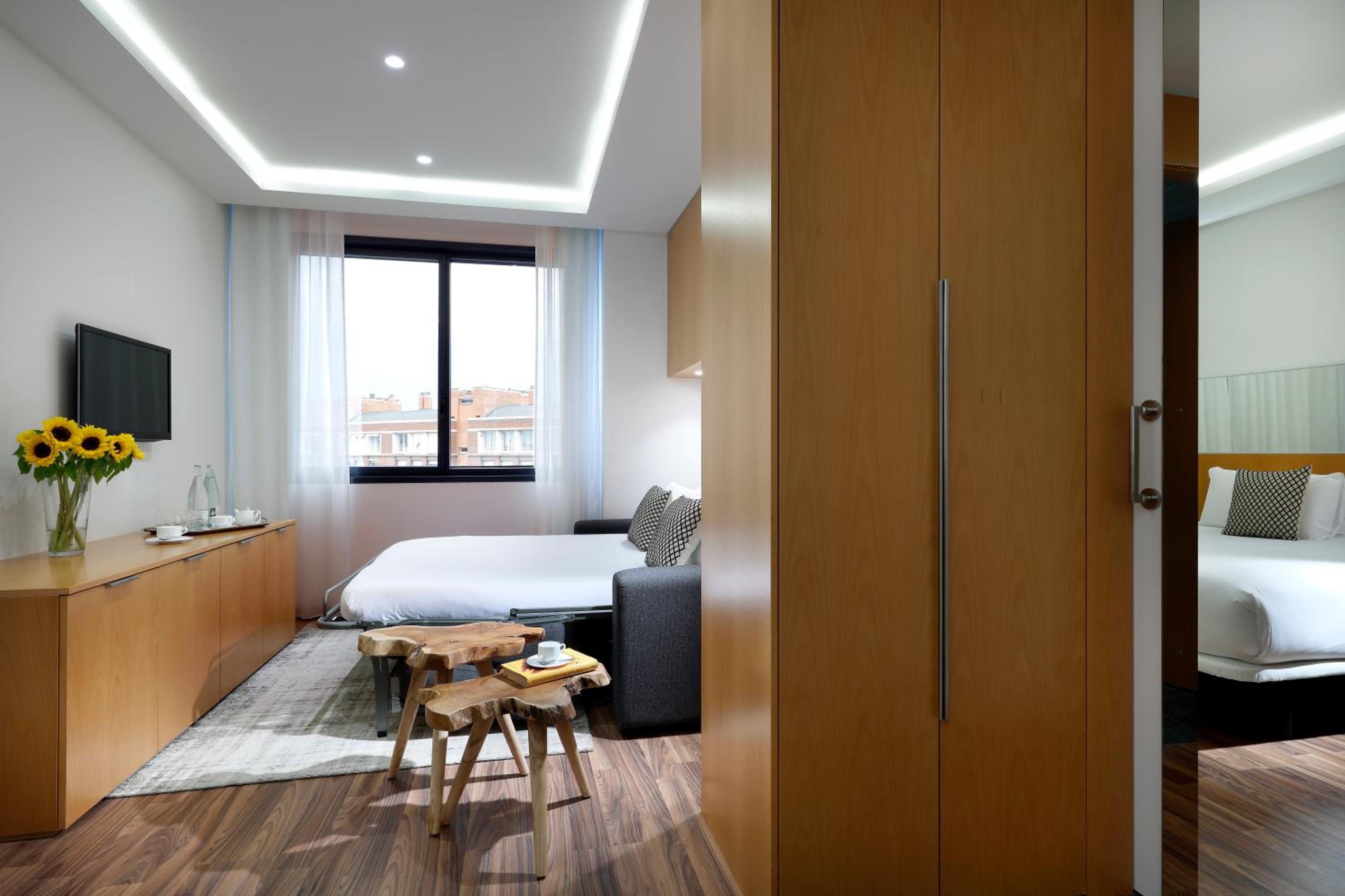 Suite Suite