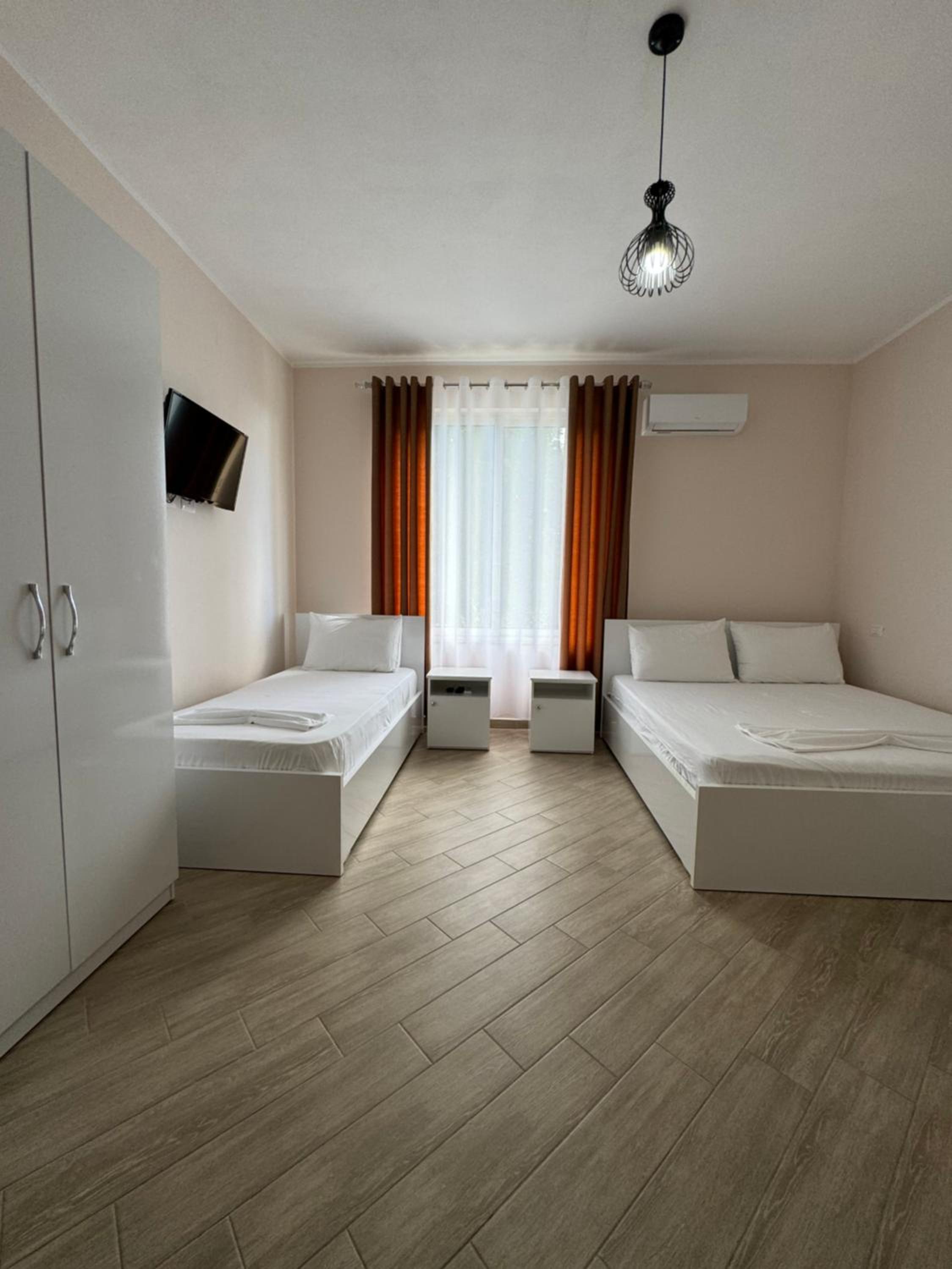 Triple Room with Mountain View photo 3