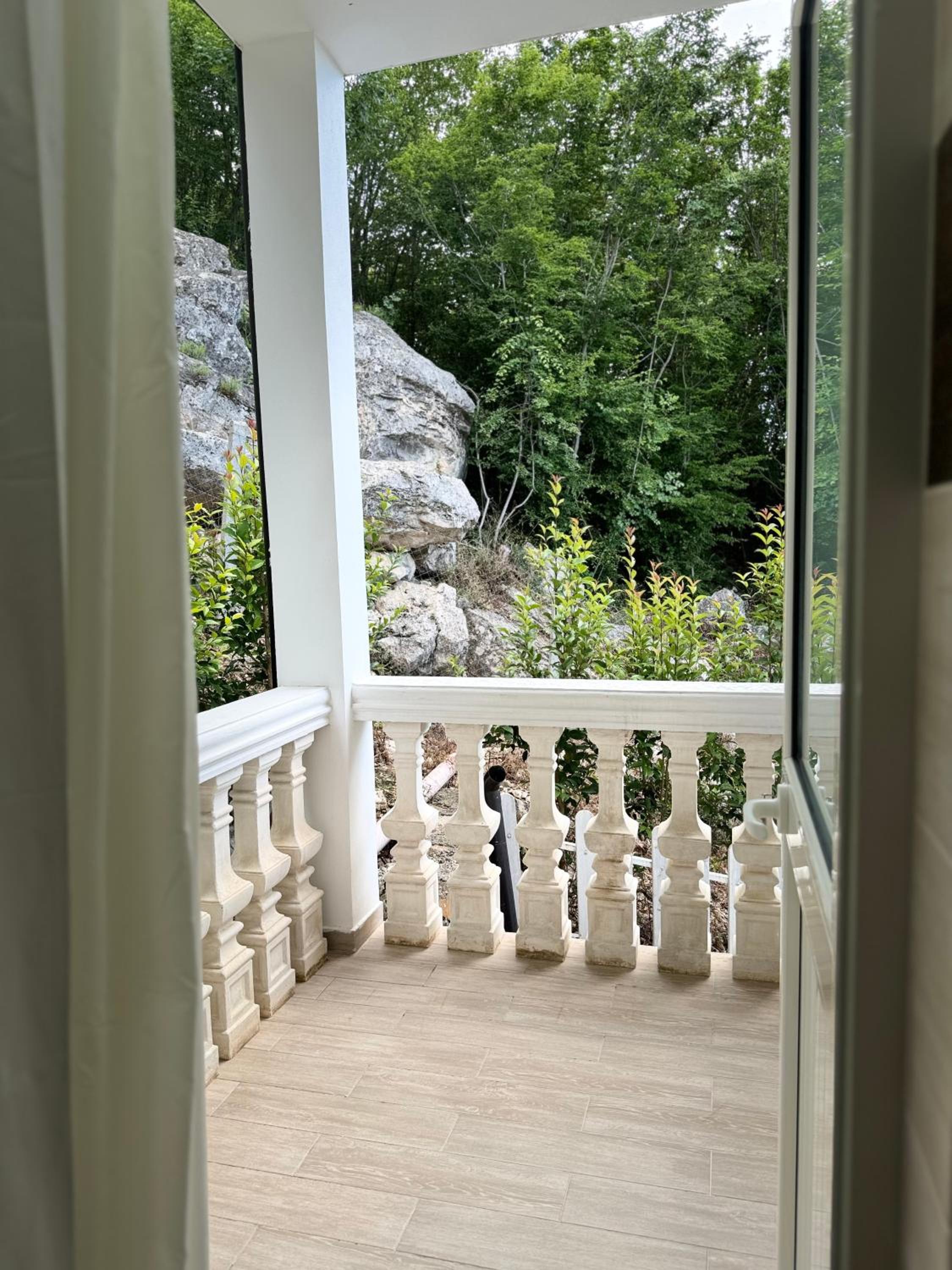 Triple Room with Mountain View photo 2