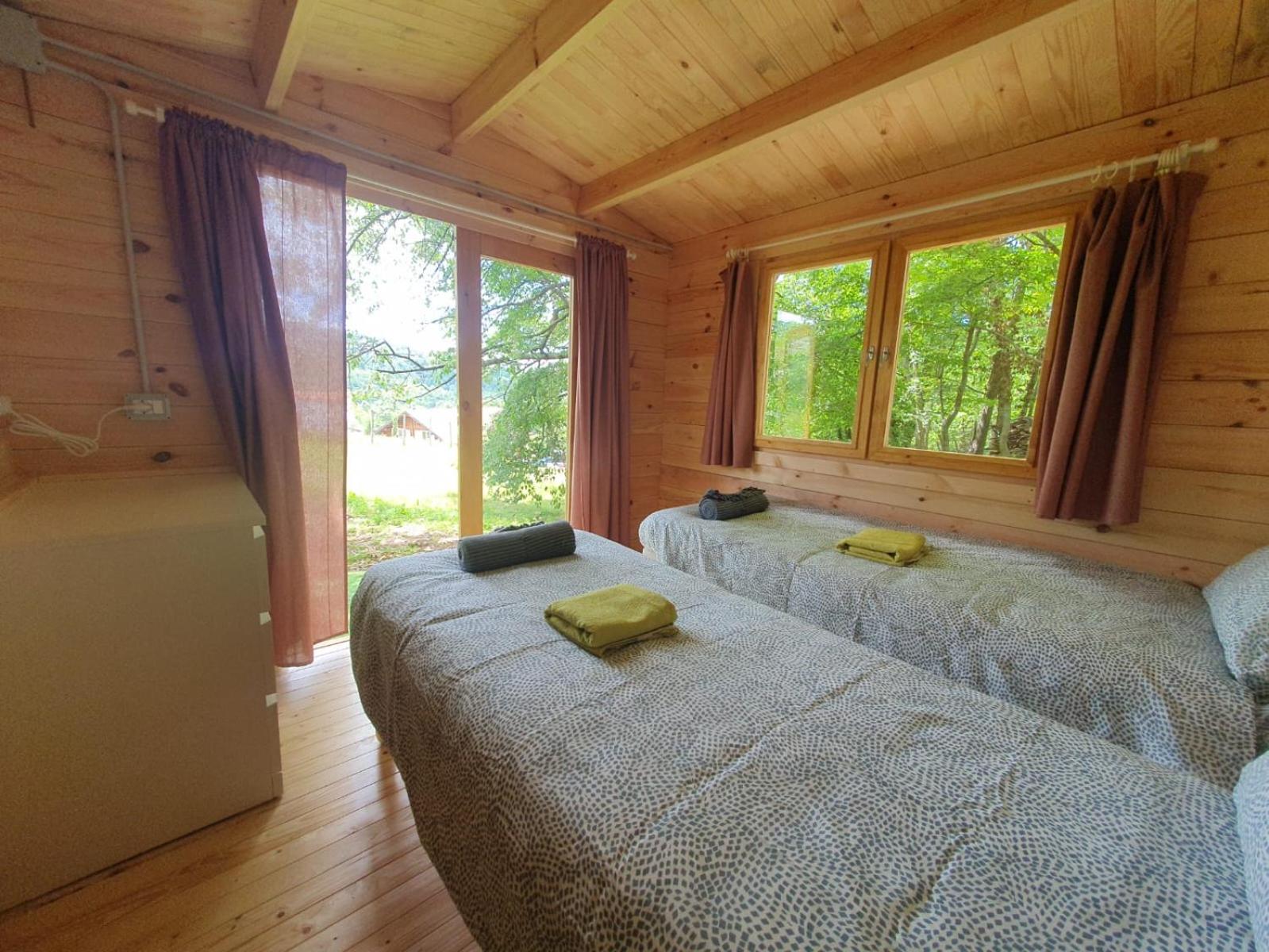 Small Double Or Twin Room