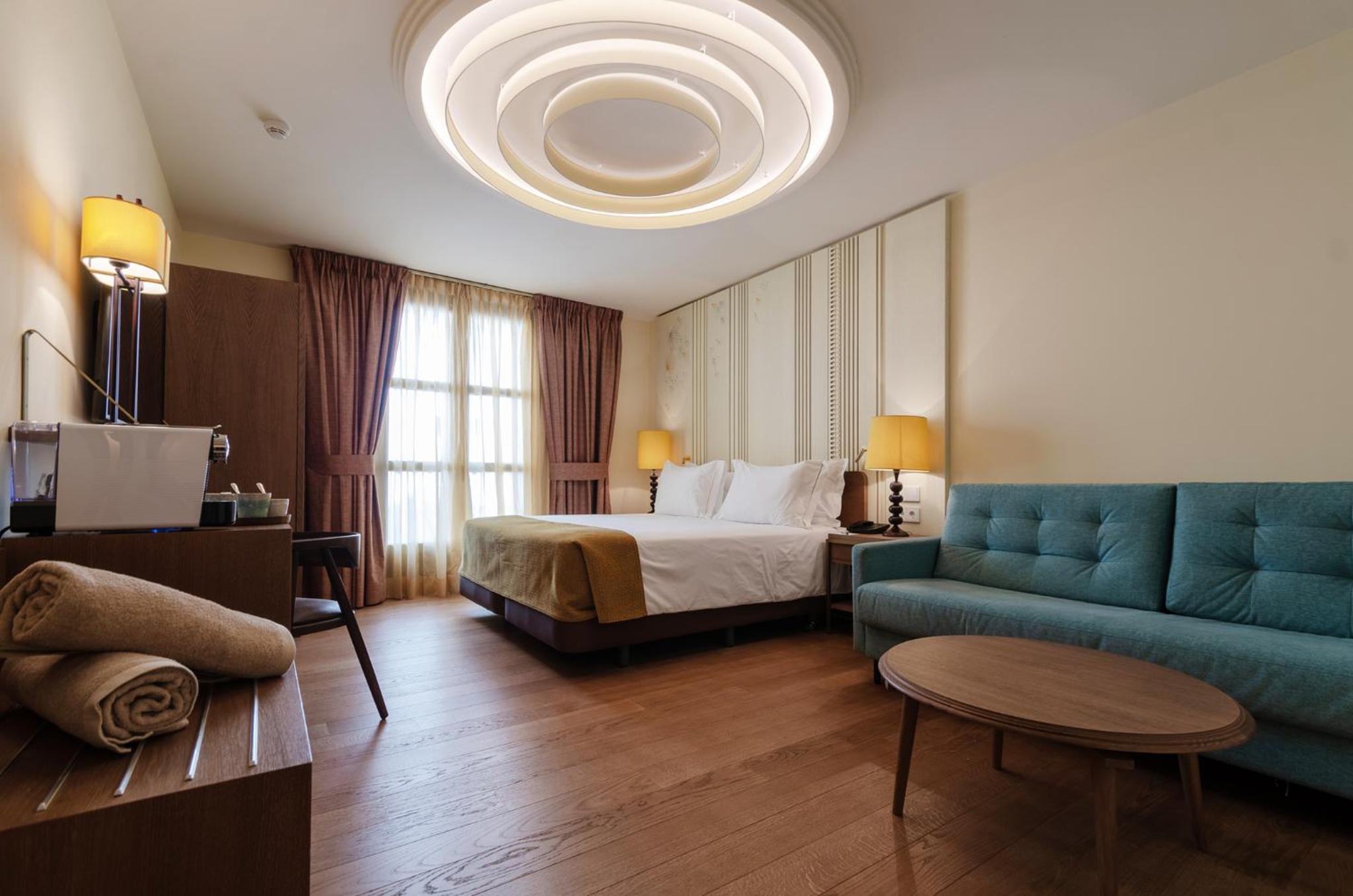 Deluxe Triple Room - Photo 4