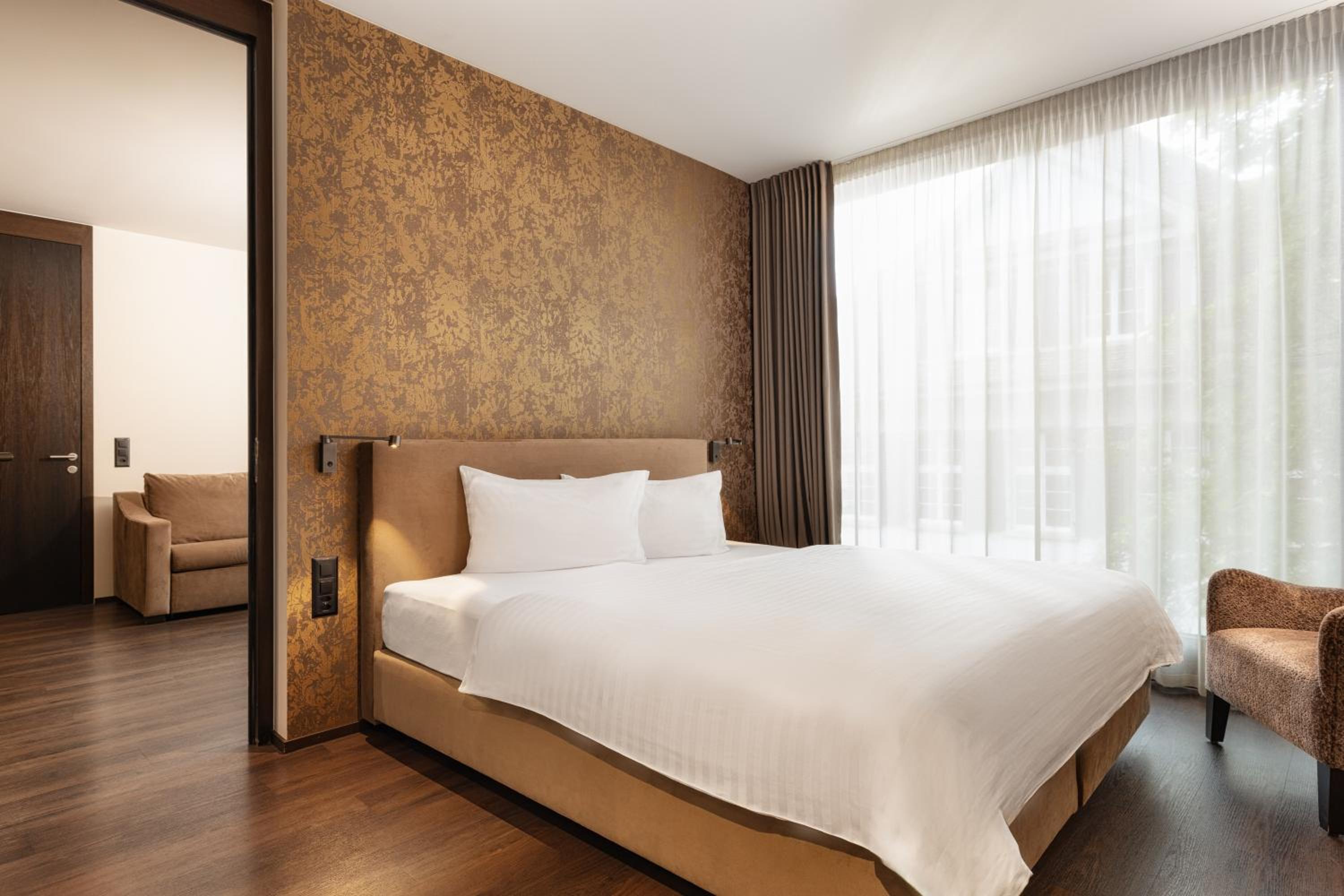 Junior Suite Standard