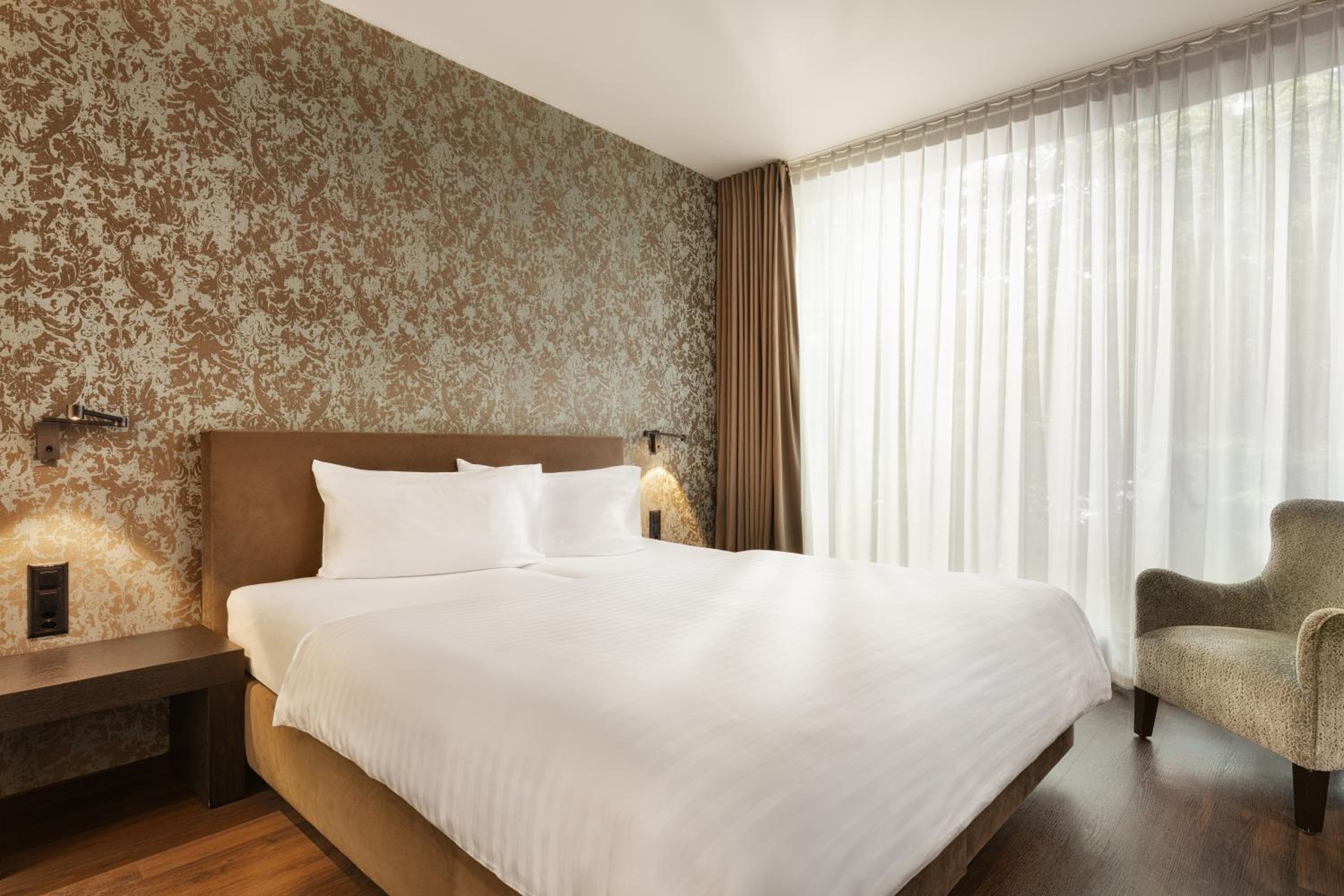 Double or Twin Room Standard