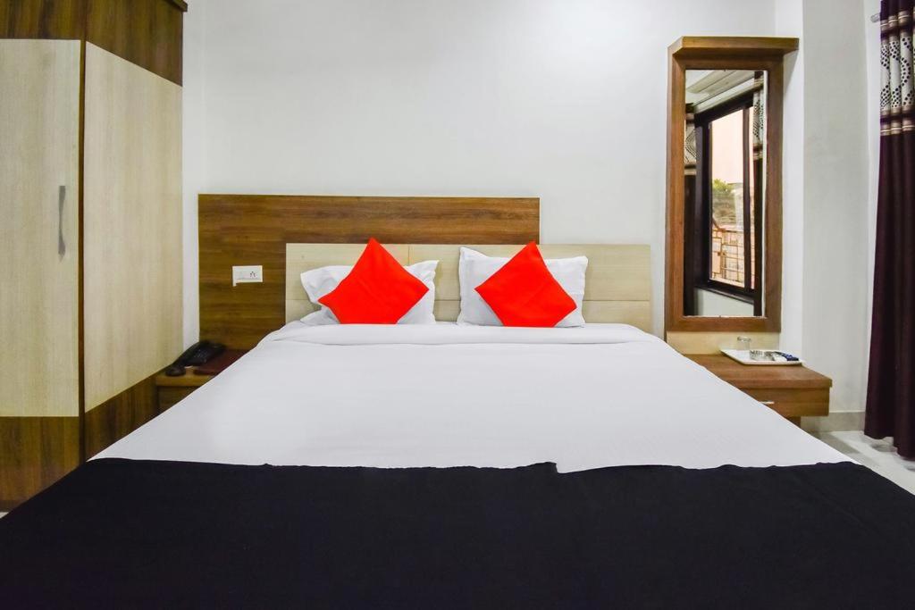 Deluxe Room photo 2