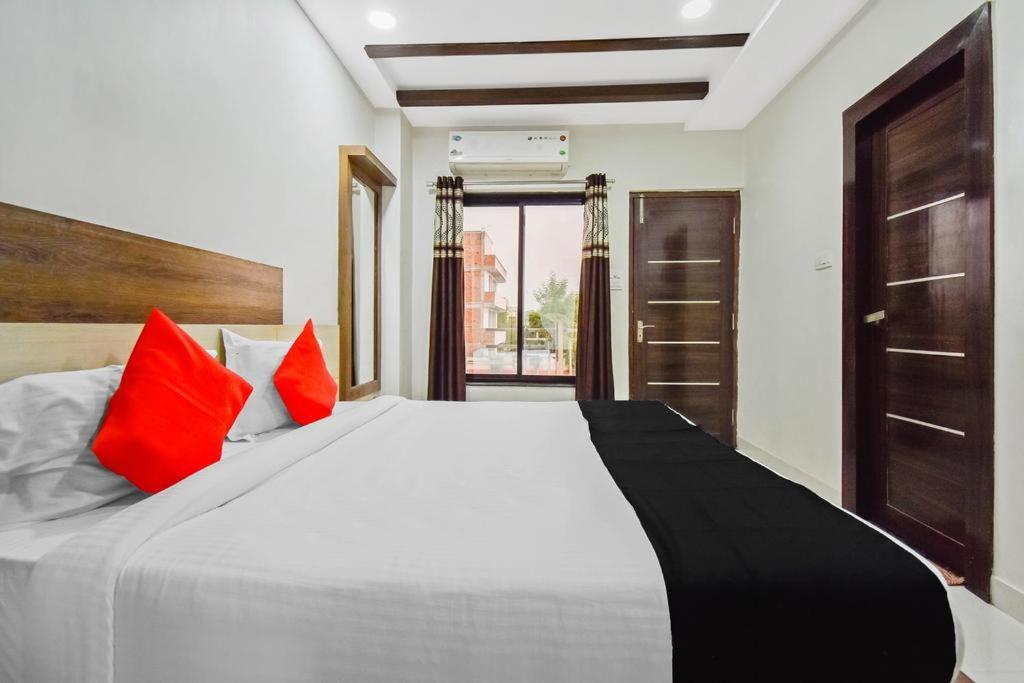 Deluxe Room photo 3