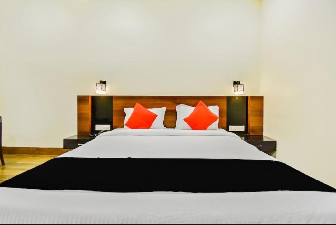 Superior King Room photo 2