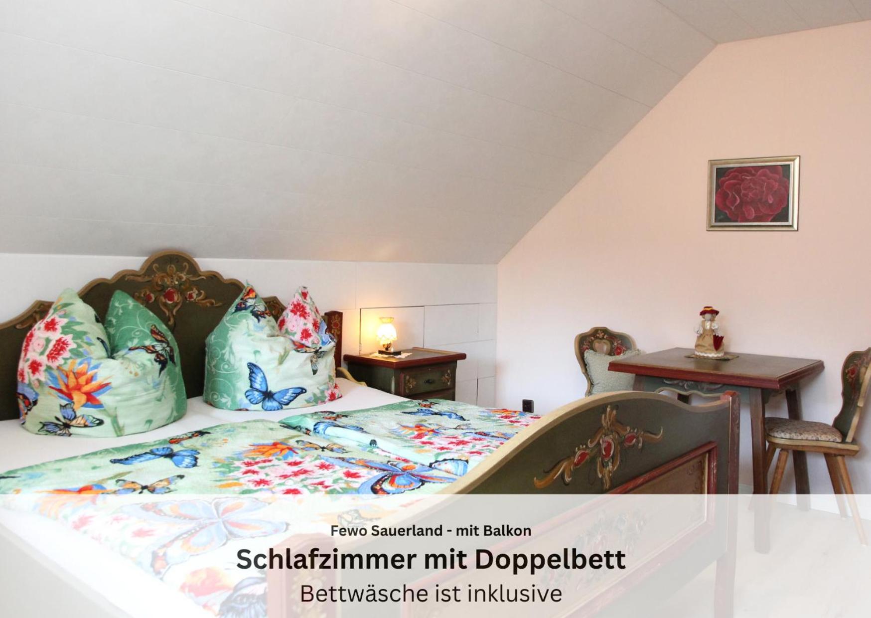 Apartment with Balcony - Photo 24