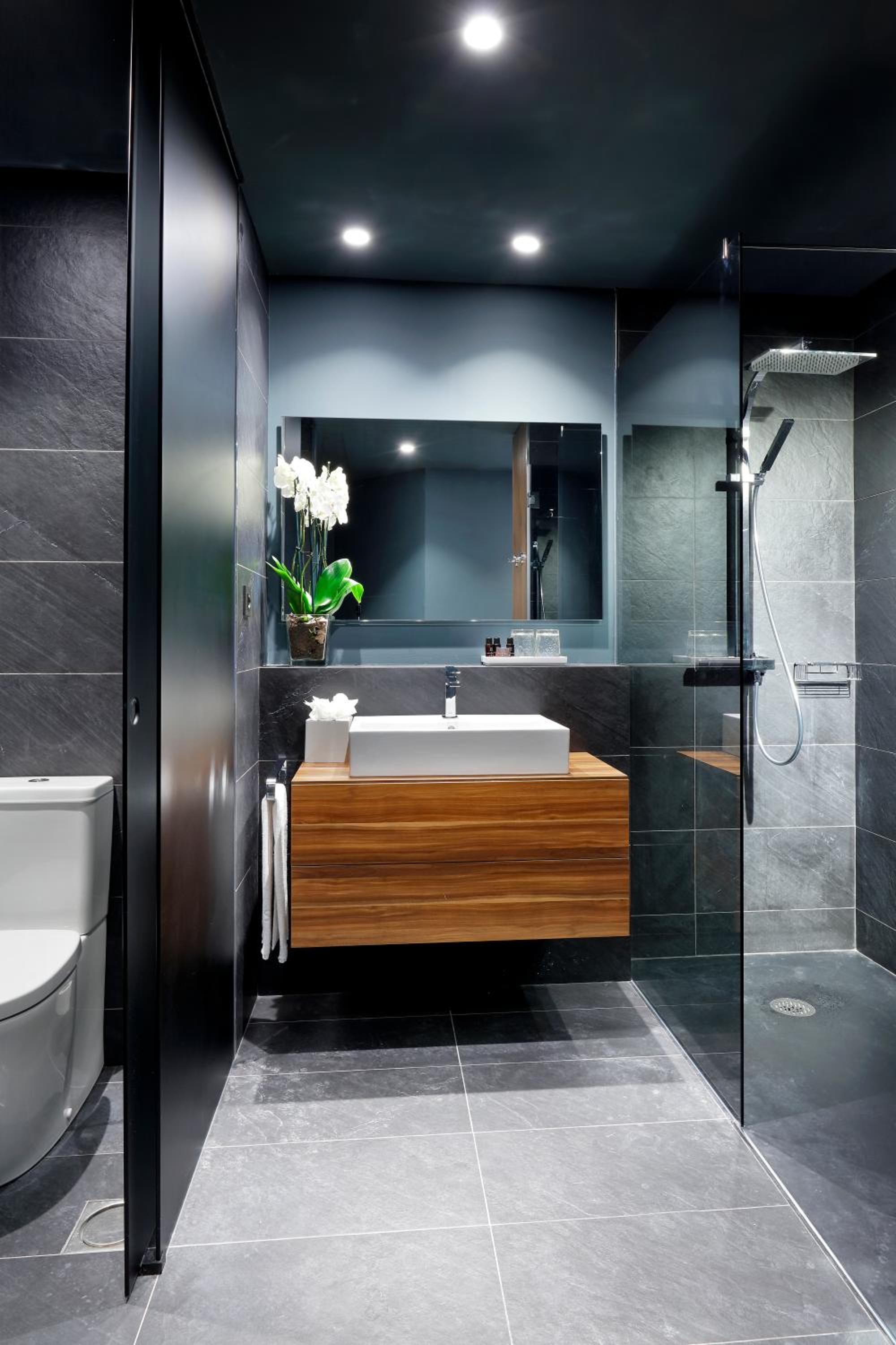 Suite con Jacuzzi Suite con Jacuzzi