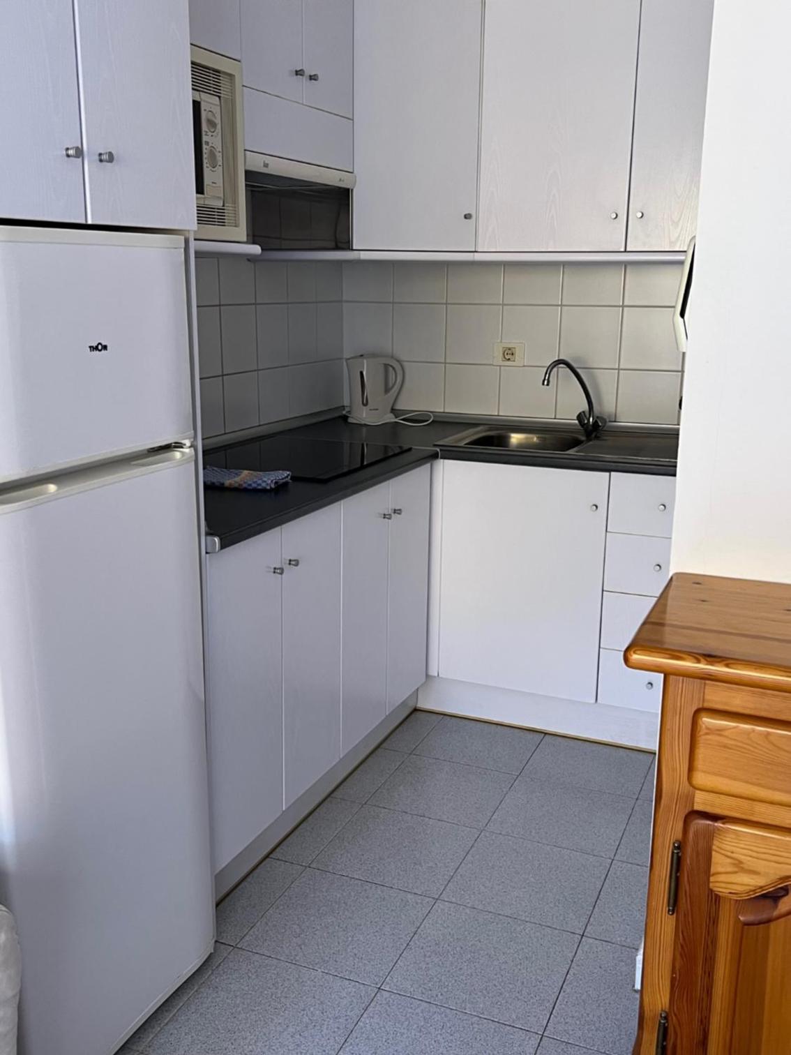 Apartment - Ground Floor photo 3