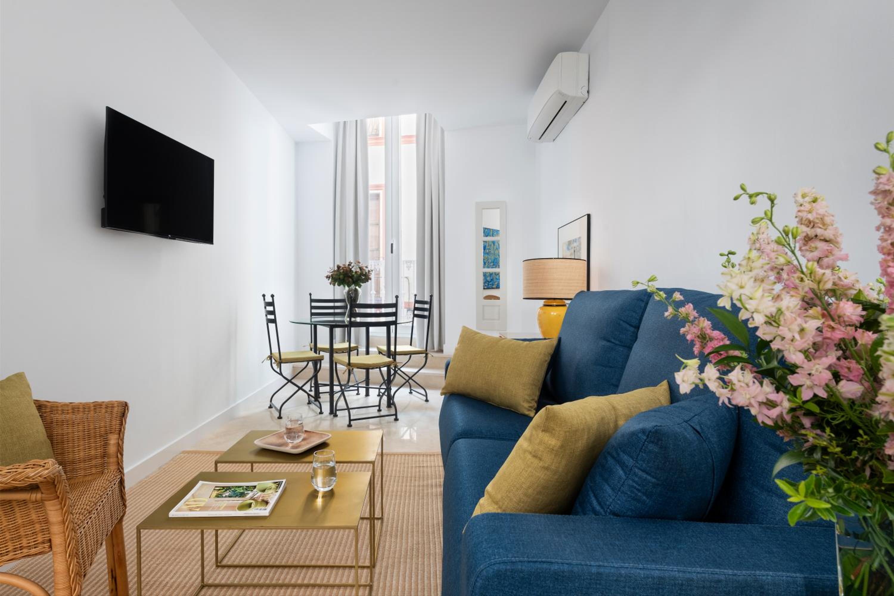 Maisonette (Maisonette)