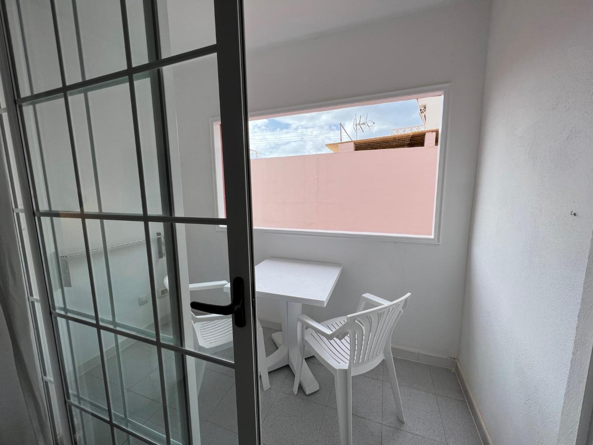 Apartment - Ground Floor photo 2