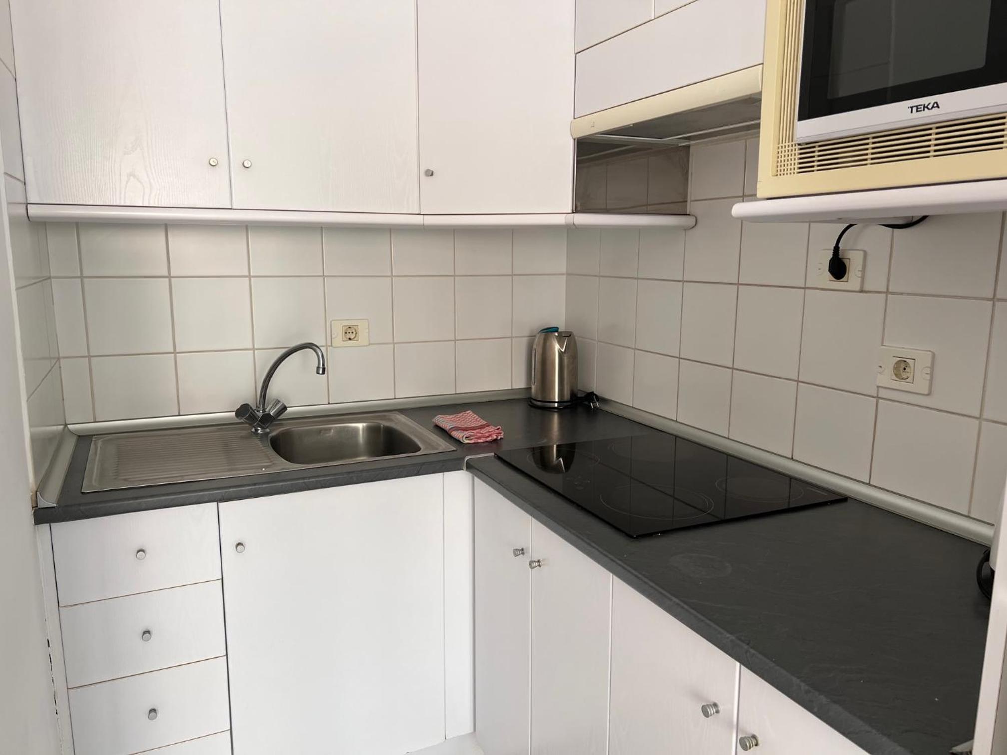 Apartment - Ground Floor photo 3