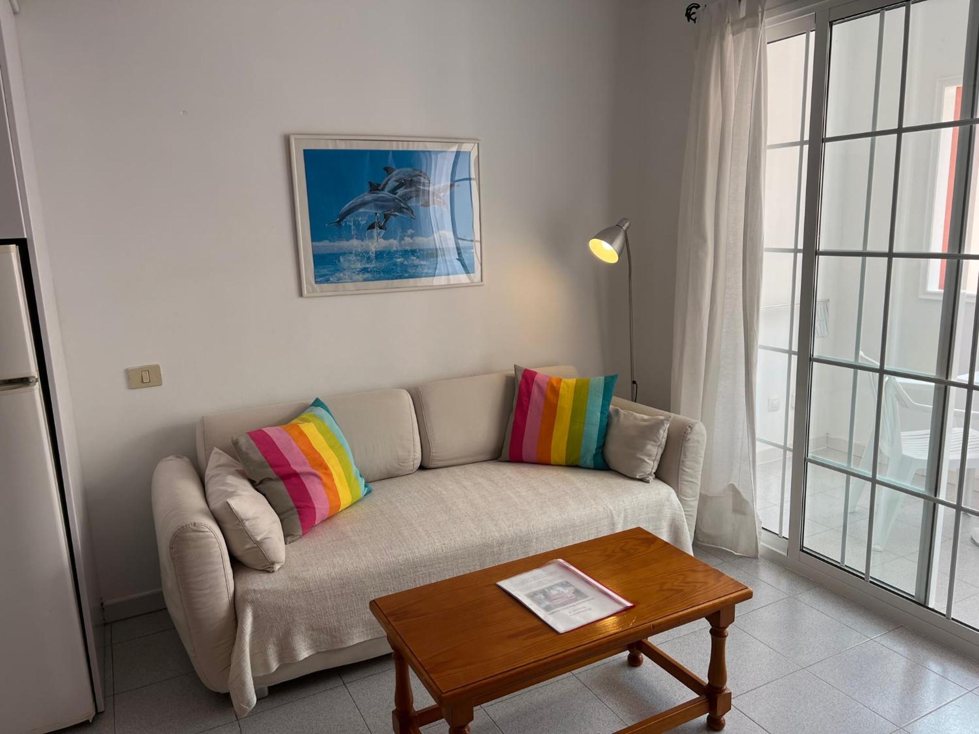 Apartment - Ground Floor photo 2