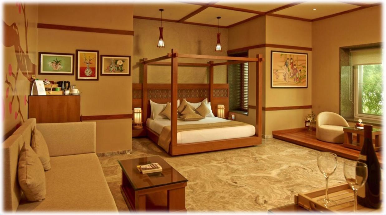 King Room - Photo 1