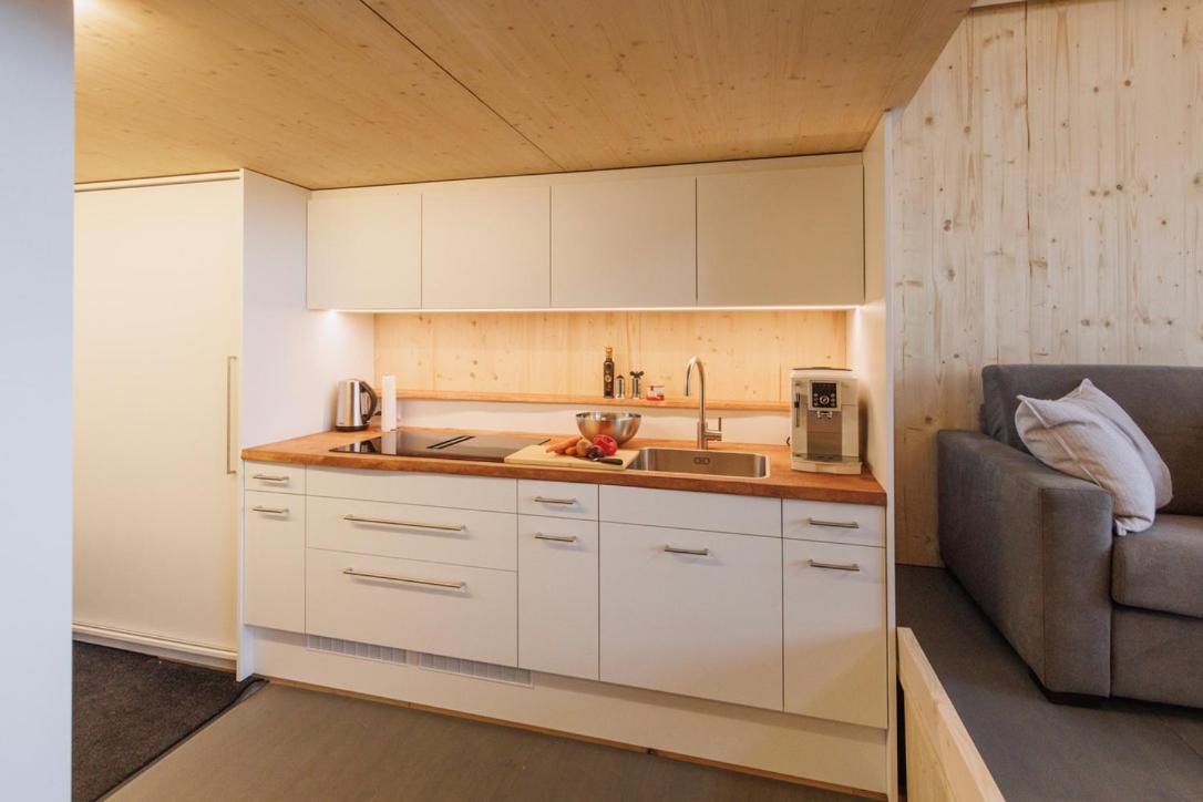 One-Bedroom House photo 3