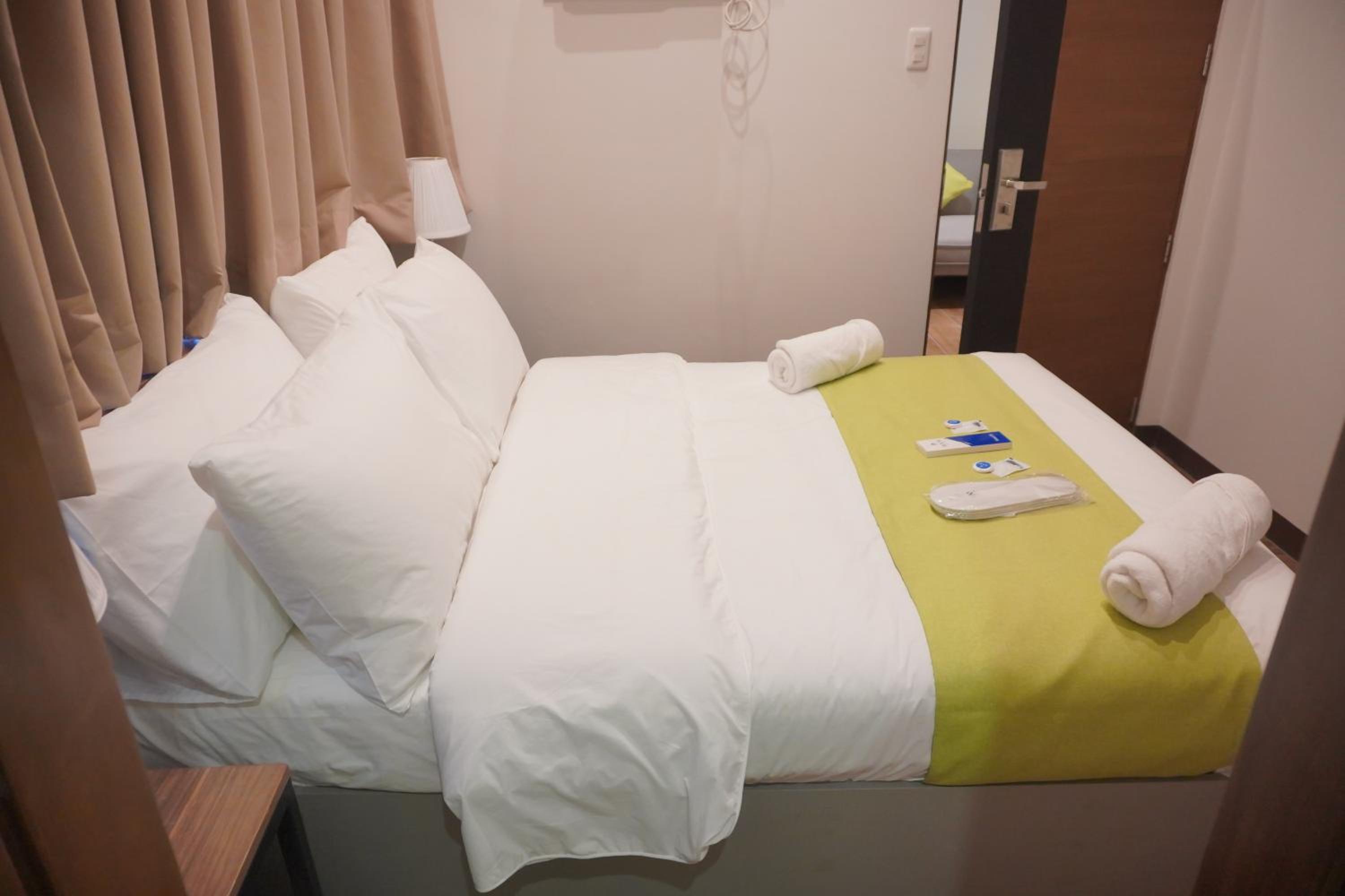 Deluxe Double Room photo 1
