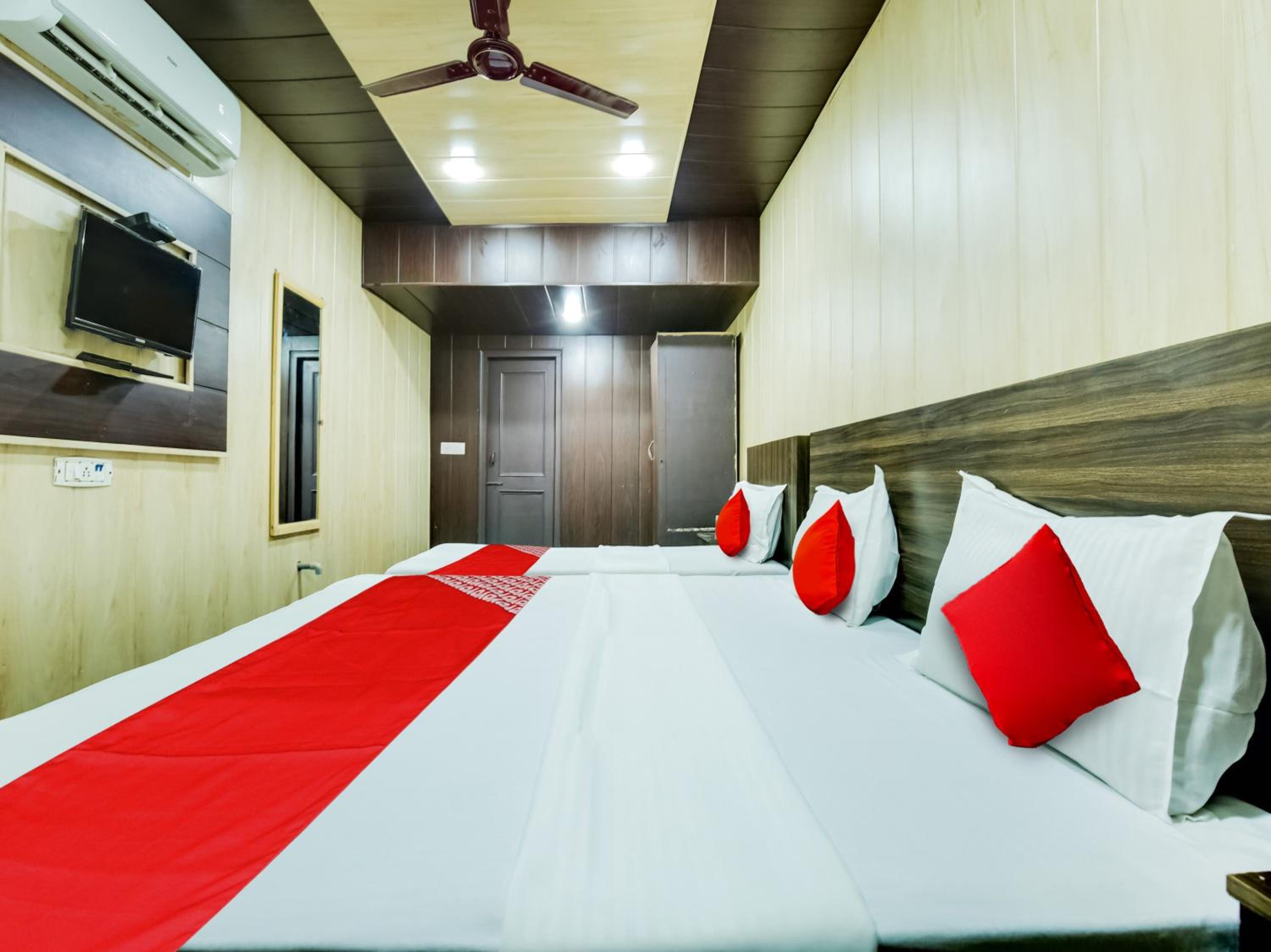 Classic Triple Room photo 1