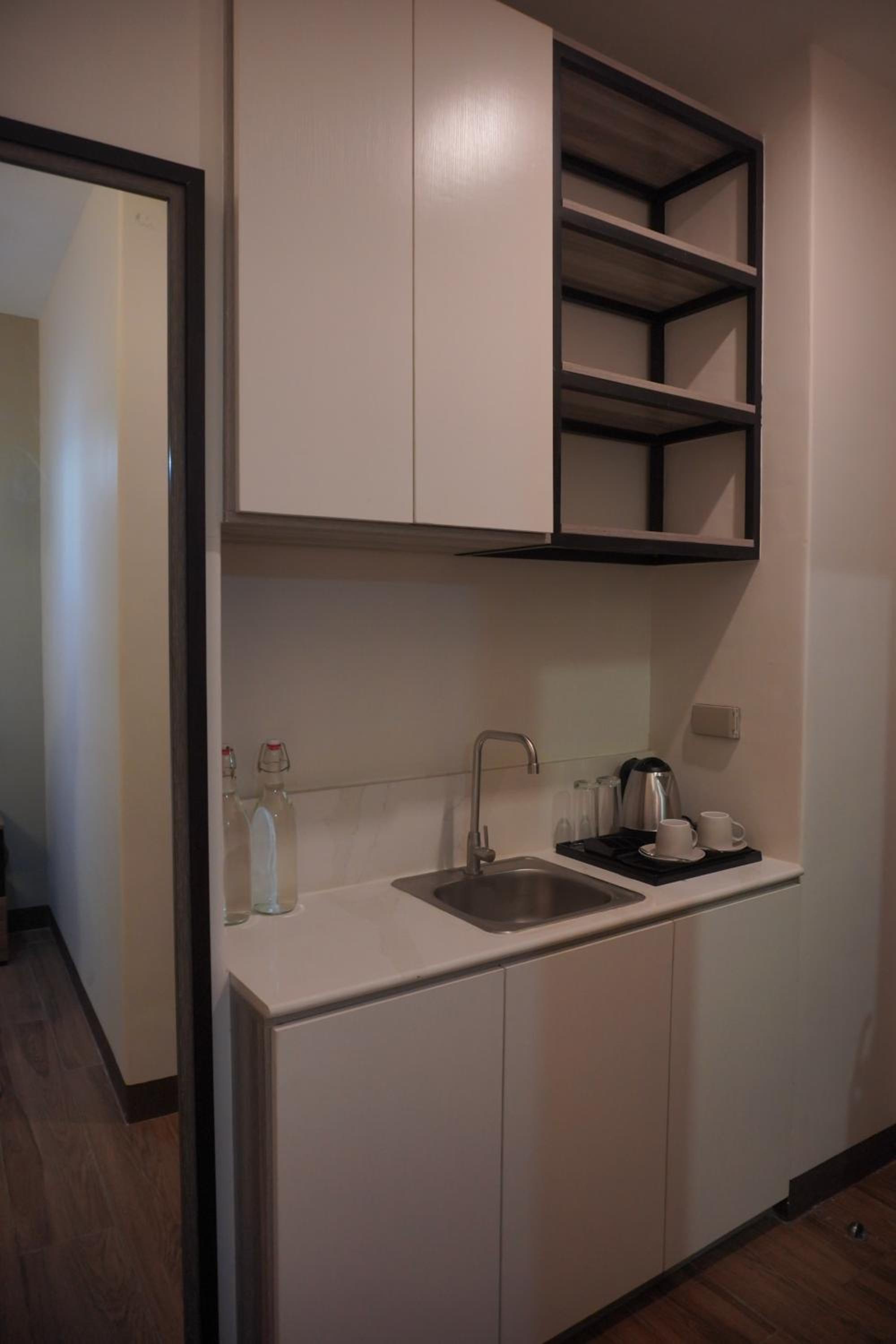 Twin Room photo 2