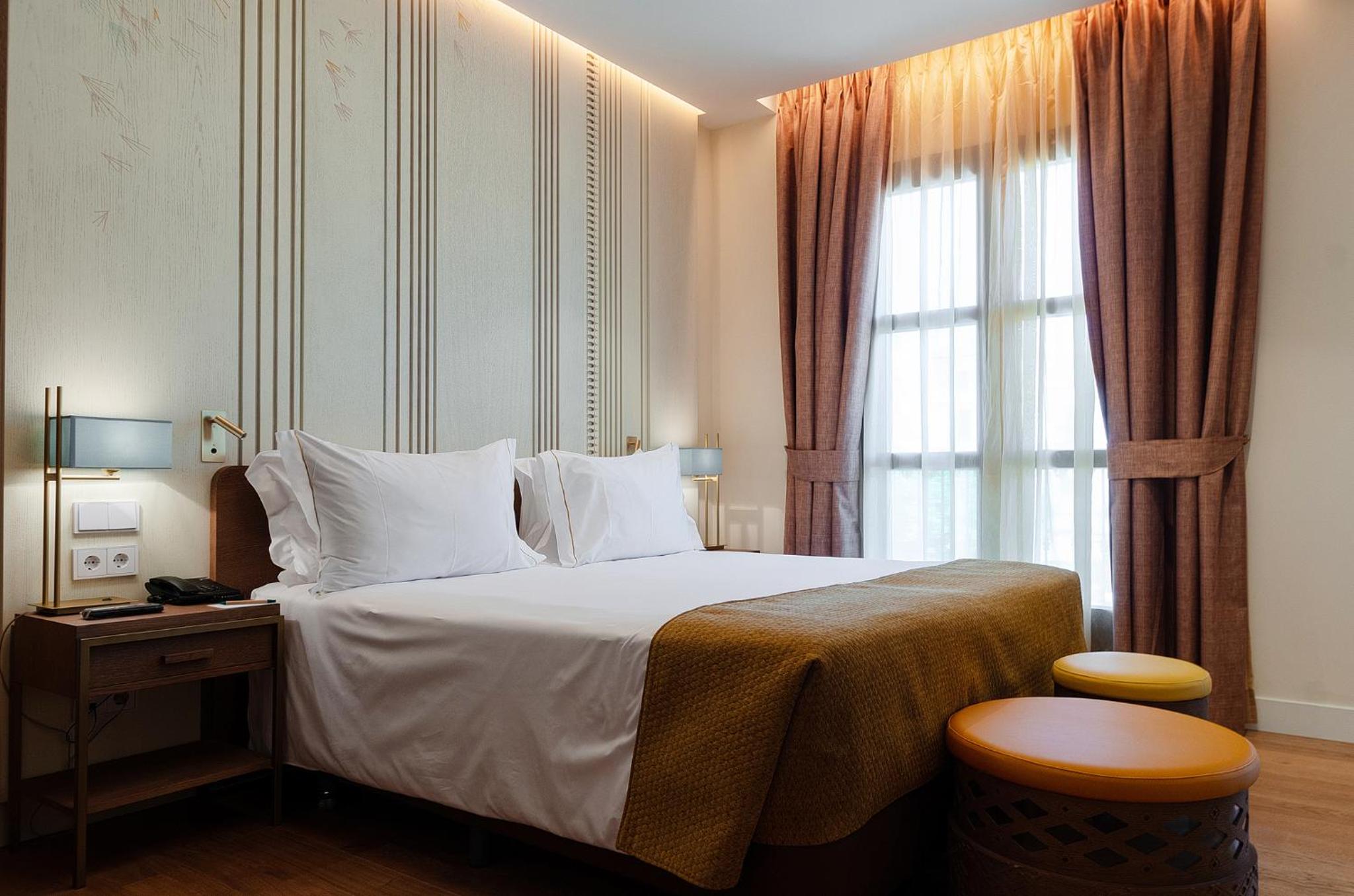 Superior Twin Room - Photo 2