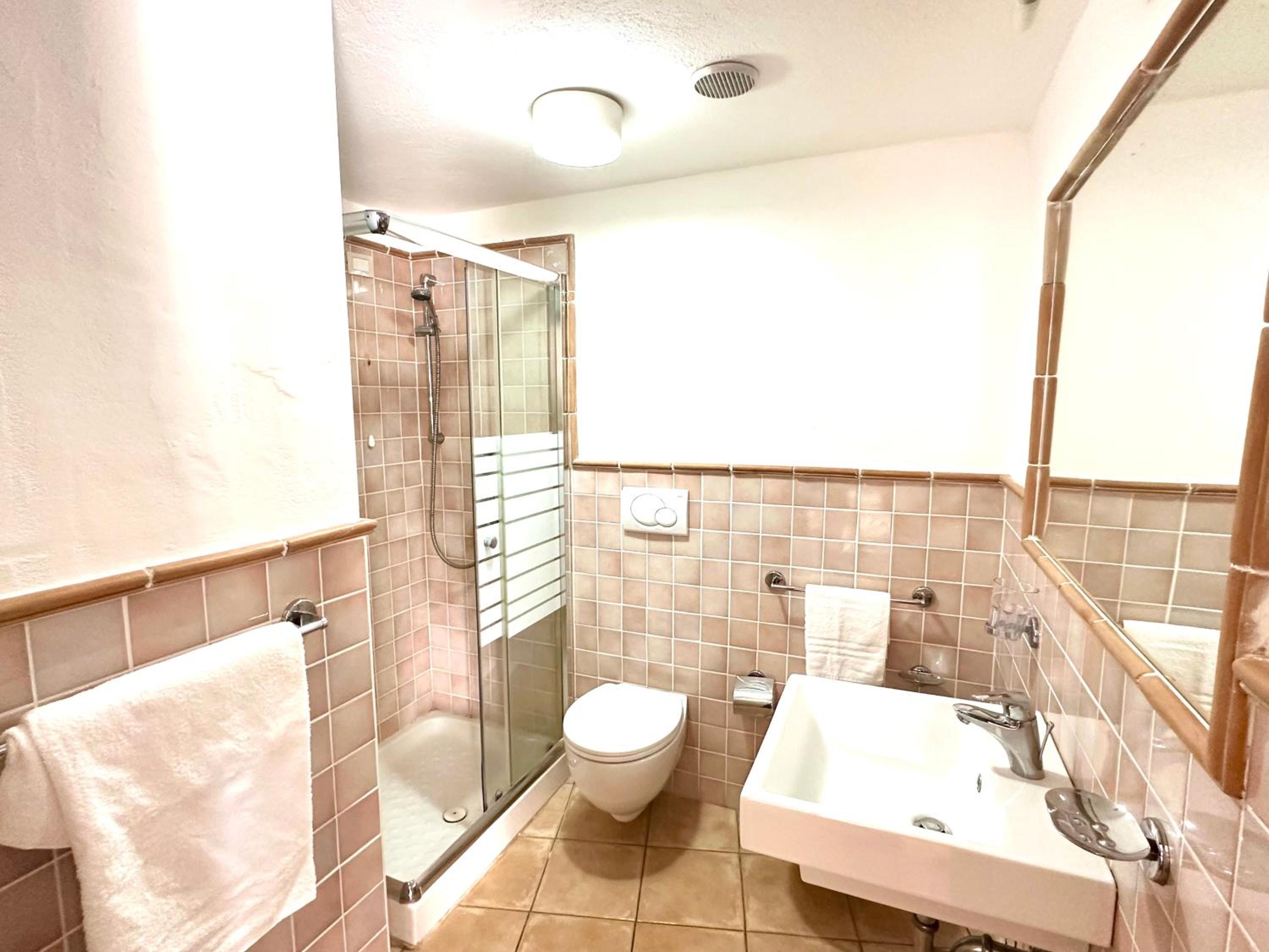 Standard Apartment