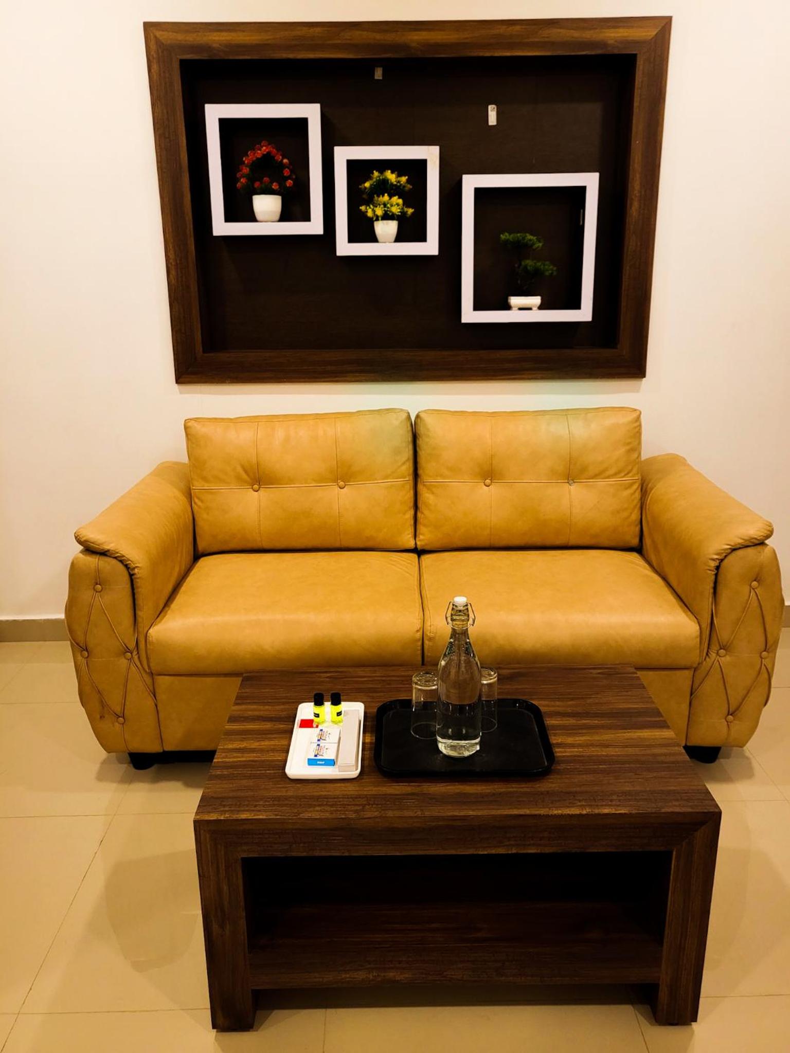 Superior Double Room photo 2