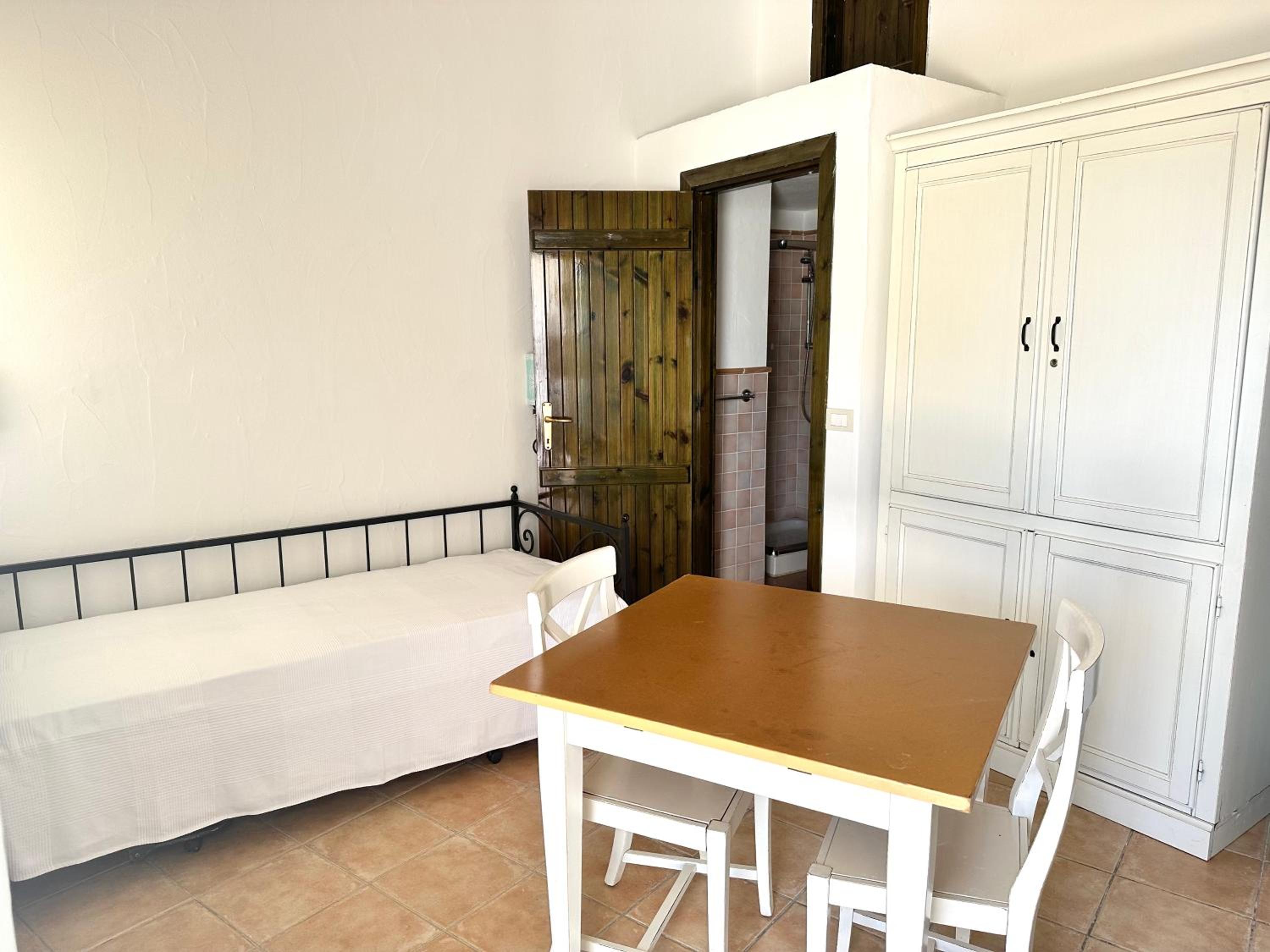 Two-Bedroom Superior Apartment