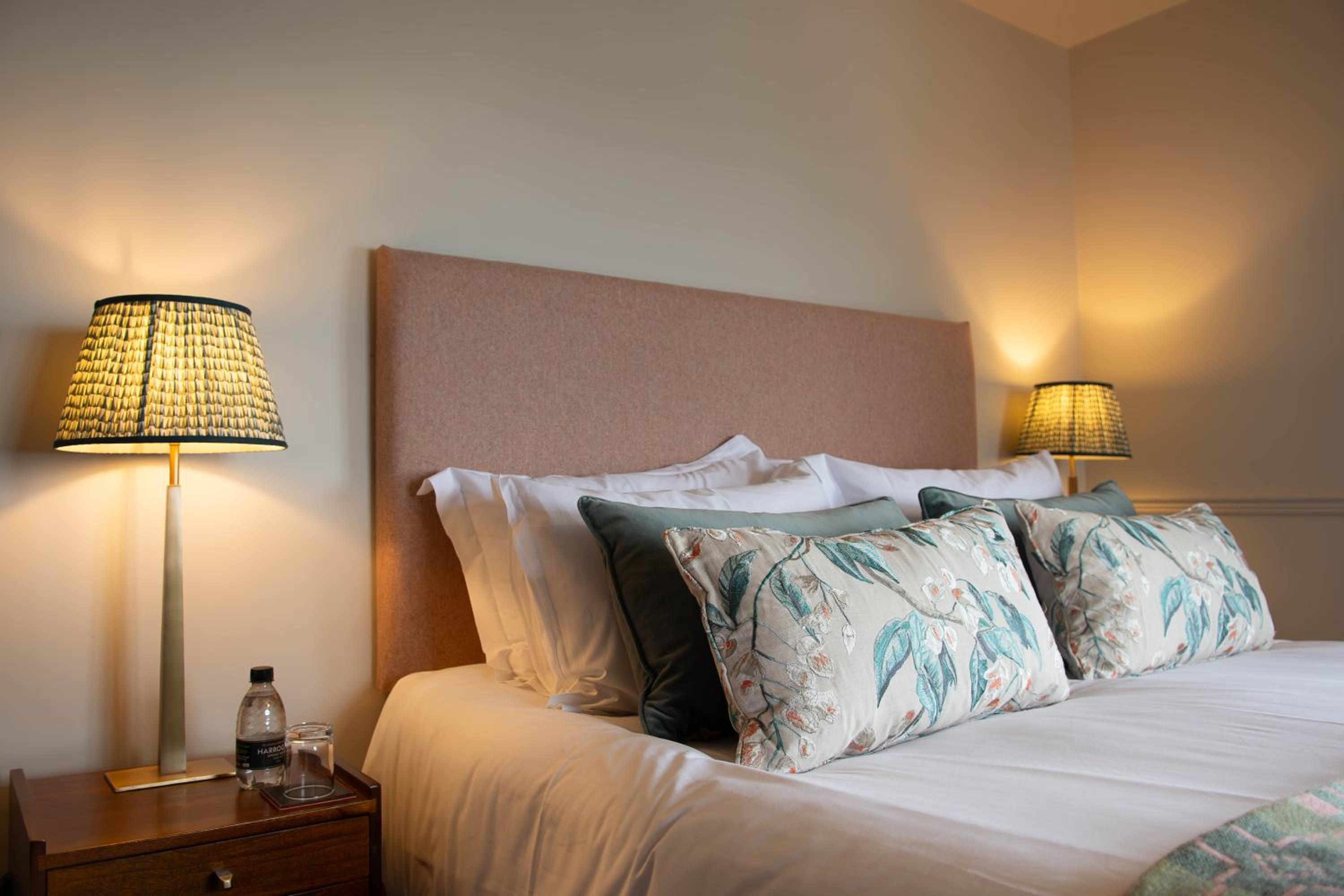 Standard Double Room - Photo 2