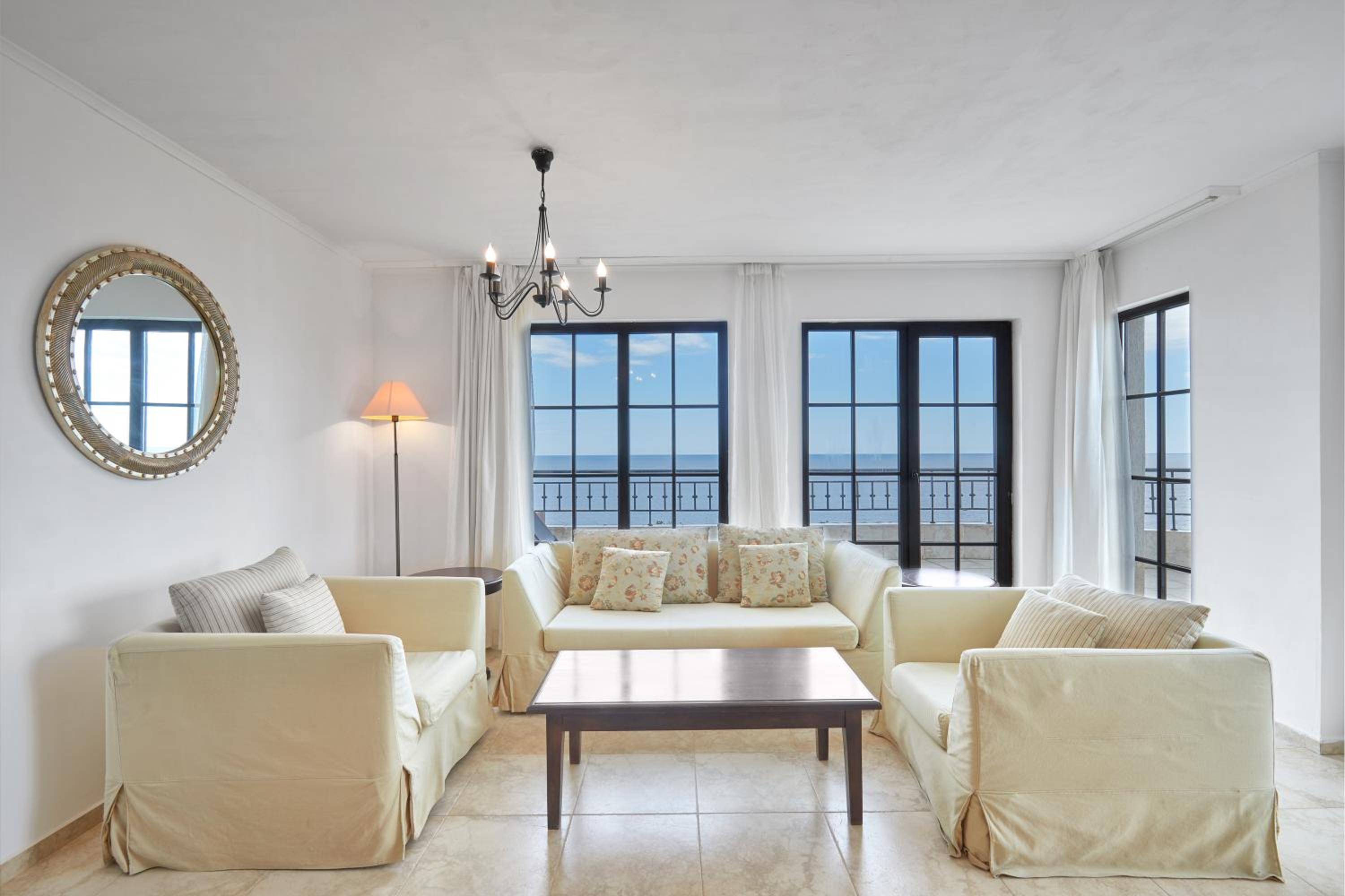 Penthouse Apartment photo 1
