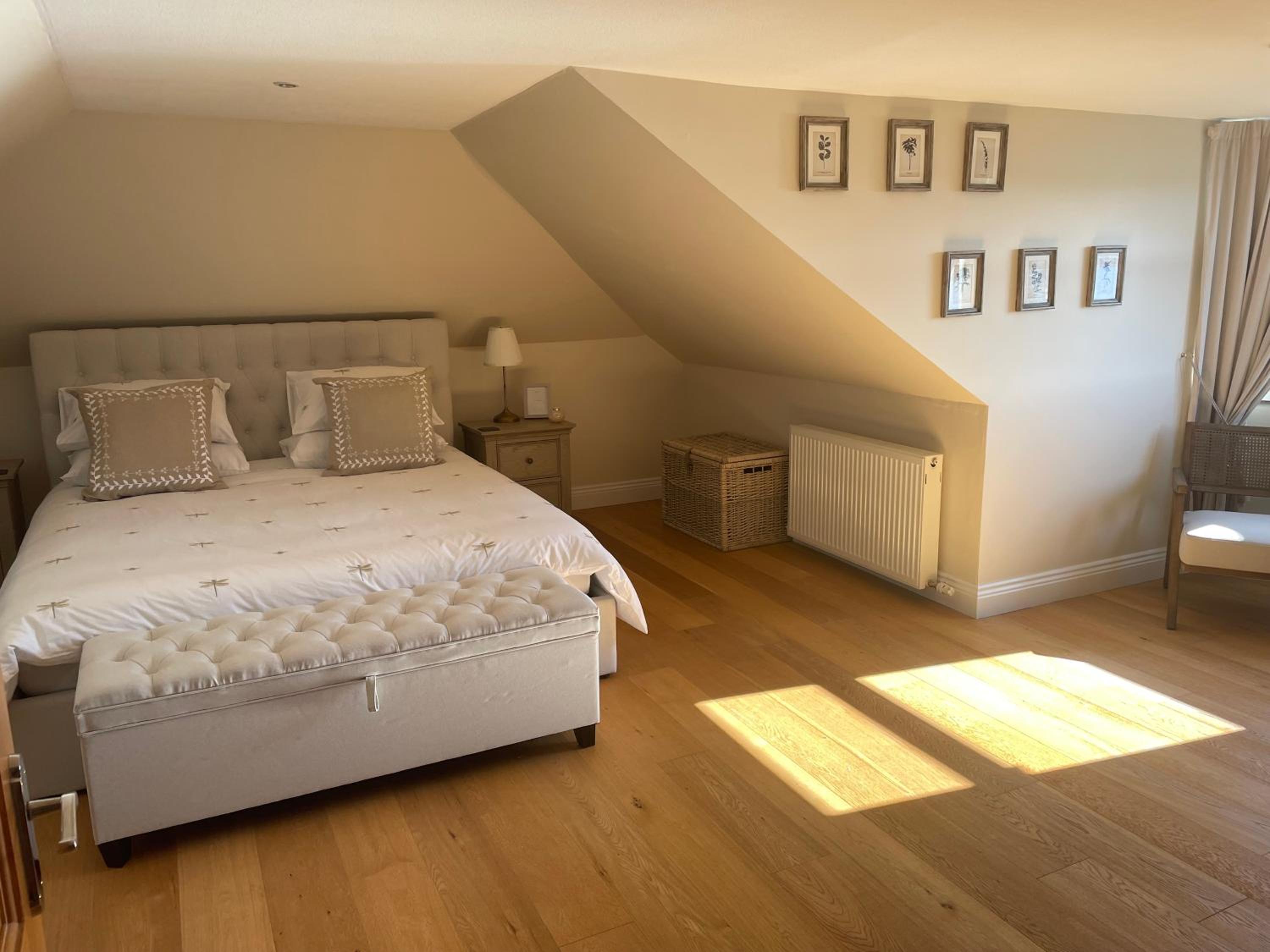 Three-Bedroom House photo 1