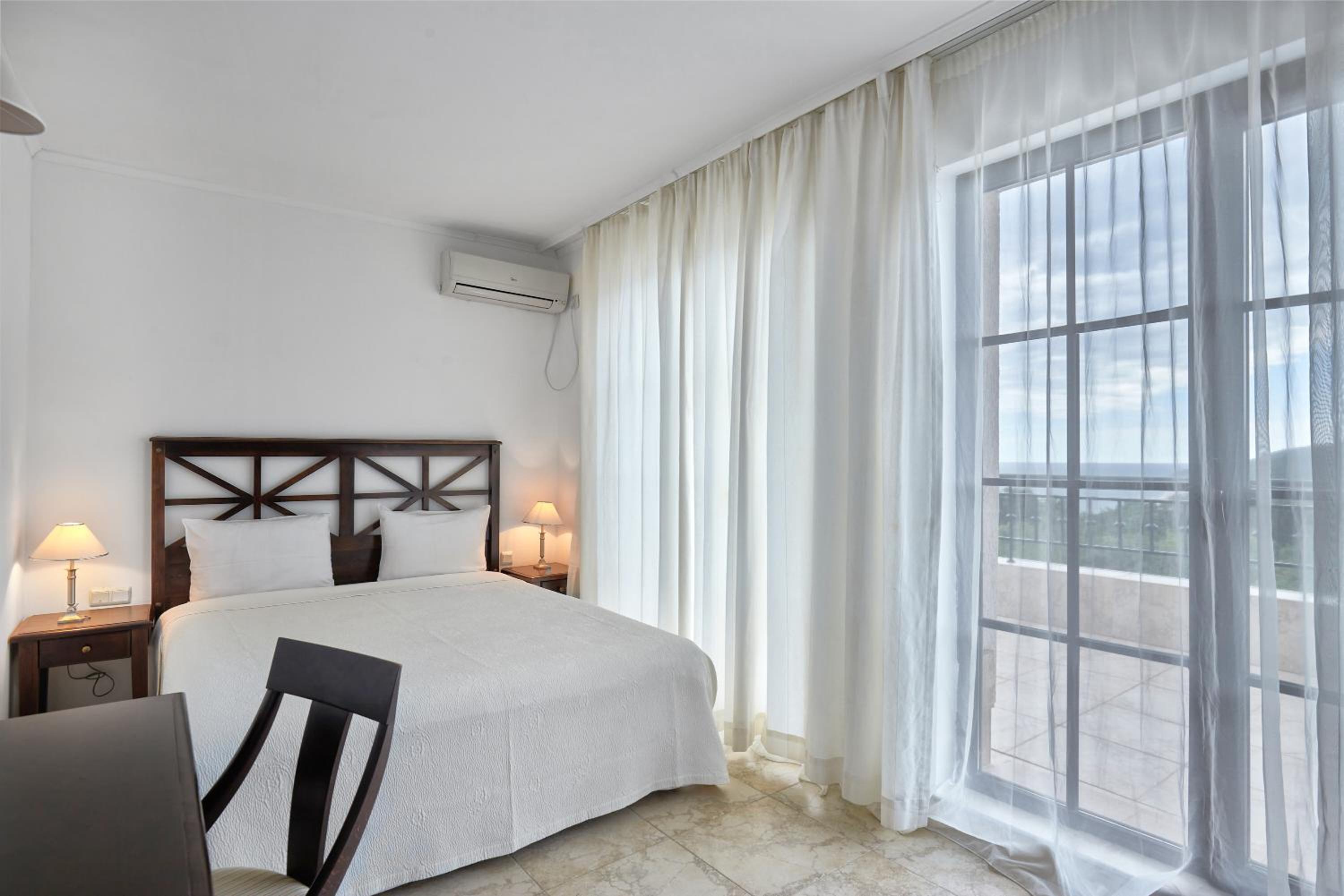 Penthouse Apartment photo 3