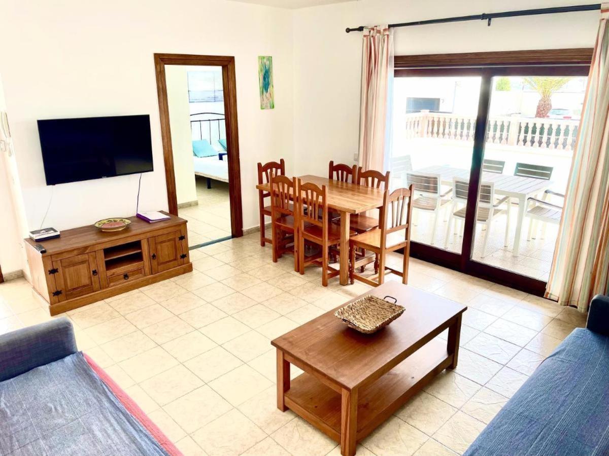 Villa de Tres Habitaciones